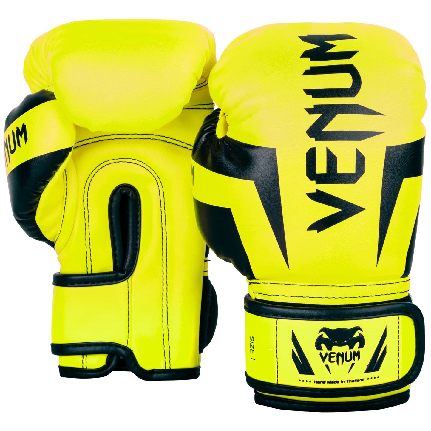 Guantes de Boxeo Venum Elite Niños