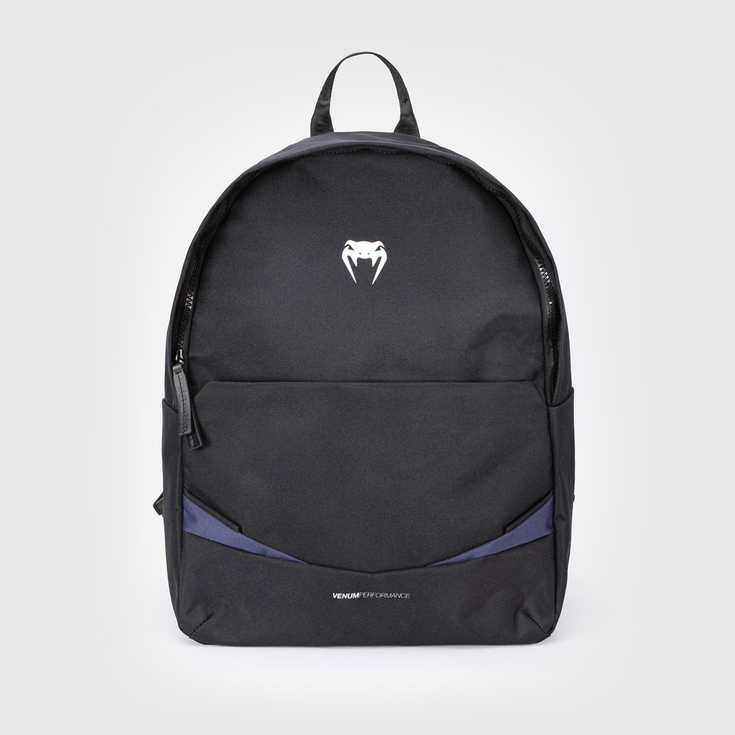 Venum Evo 2 Mochila Ligera (20-25L) – Negro/Azul