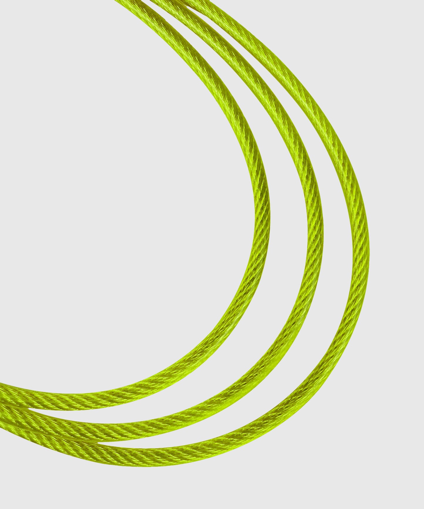 Cuerda de salto Venum Thunder Evo – Negro/Amarillo
