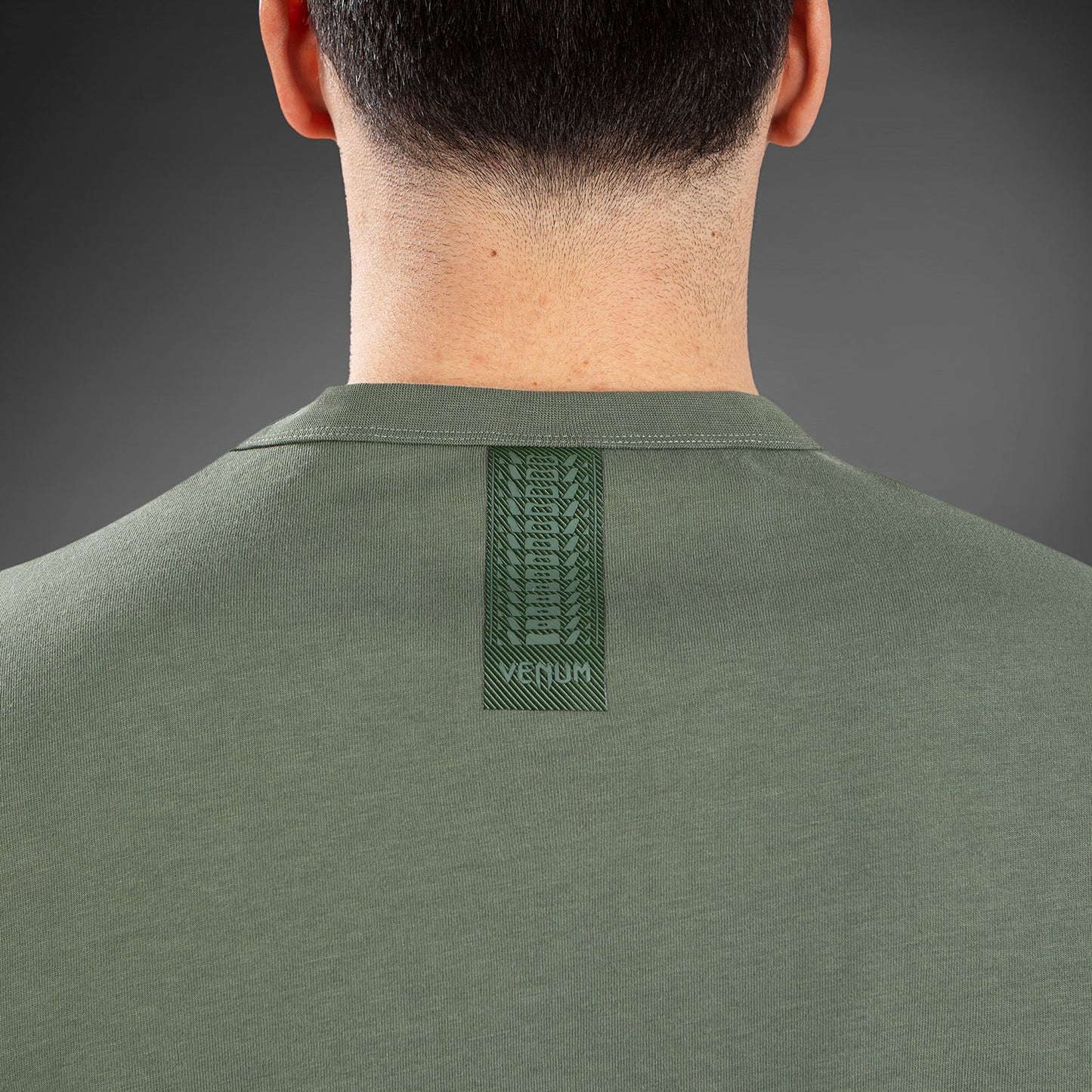 Venum Connect XL Camiseta - Verde