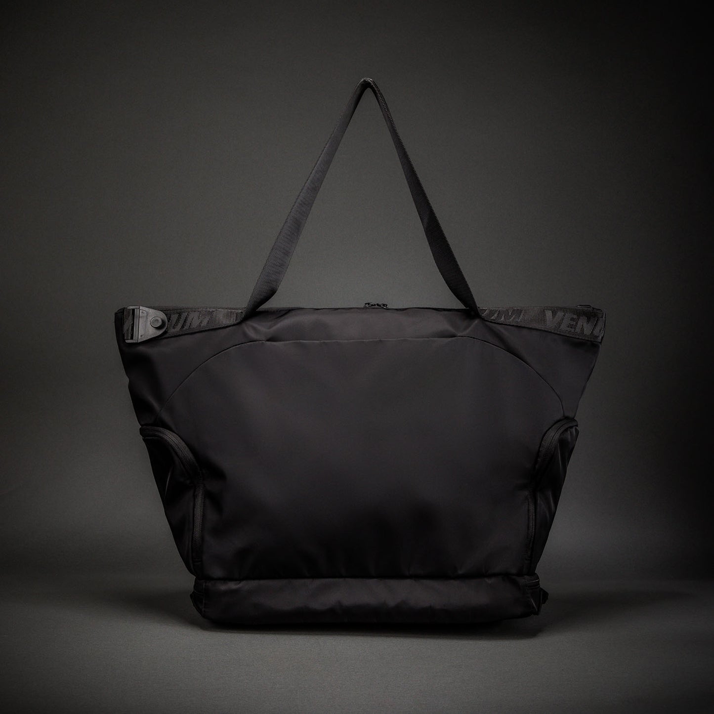 Venum Essential Bolsa de Deporte - Negro