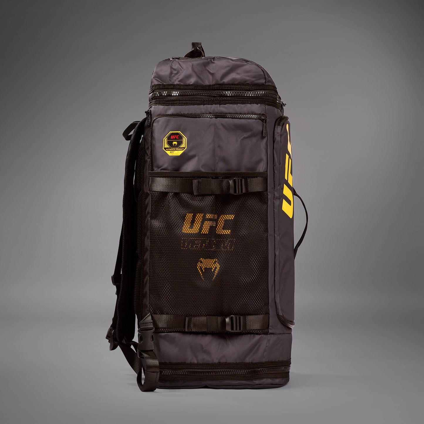 Venum Fight Week Duffle Bag UFC Fusion – Marrón Tierra