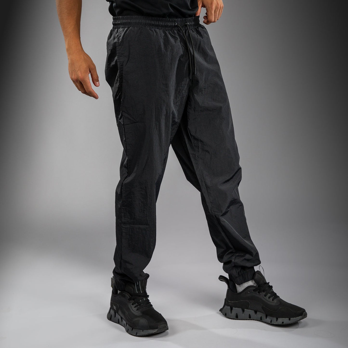 Venum Vectra Joggers - Negro/Azul