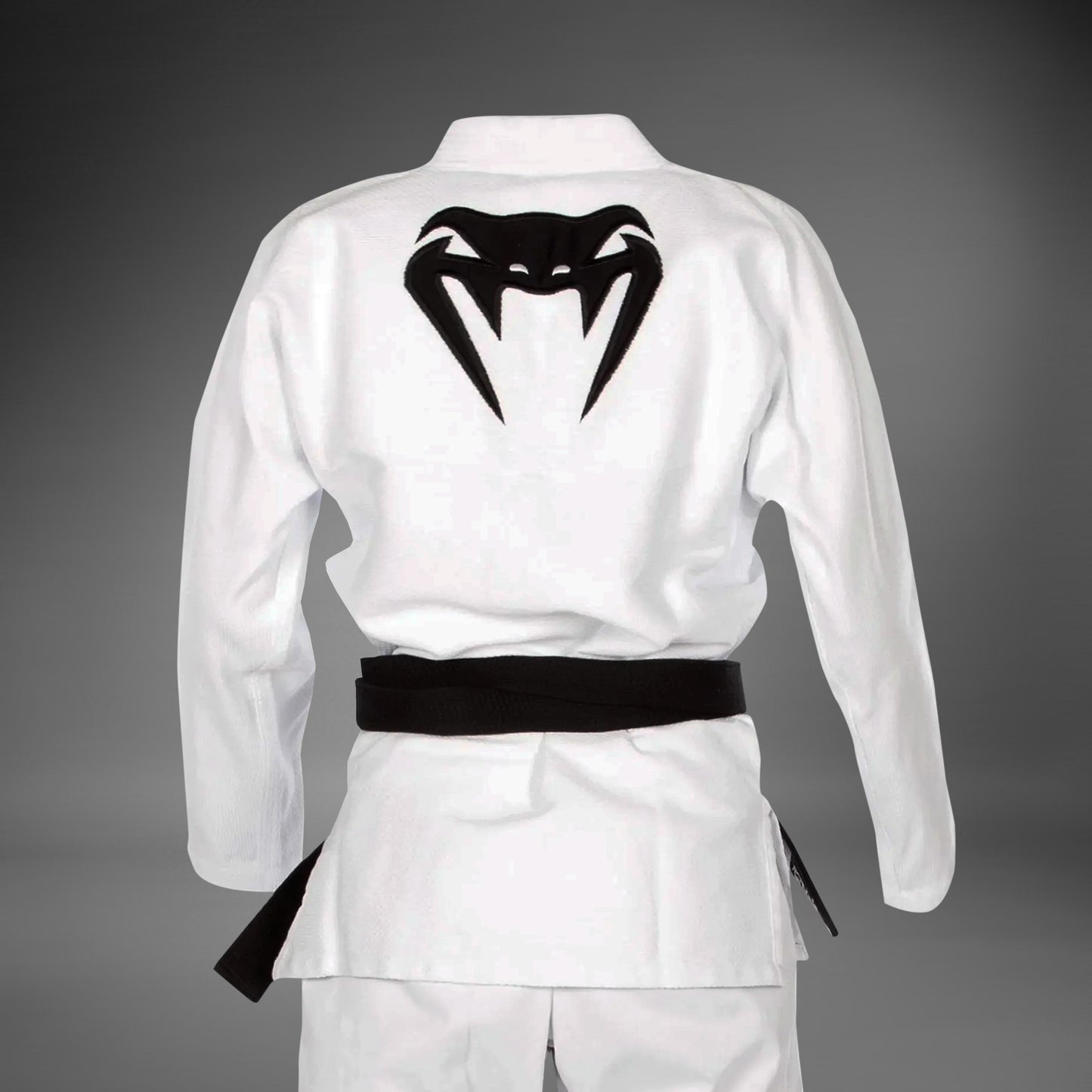Venum Contender 2.0 Kimono GI - Blanco