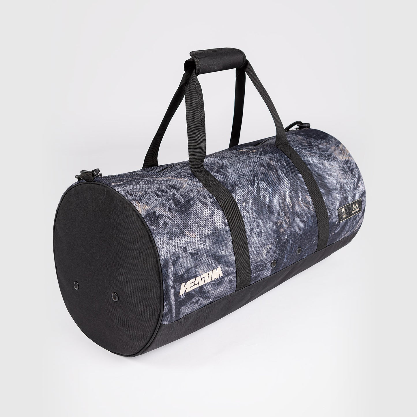 Venum Laser XT Realtree  Bolsa de Deporte - Camuflaje oscuro/Gris
