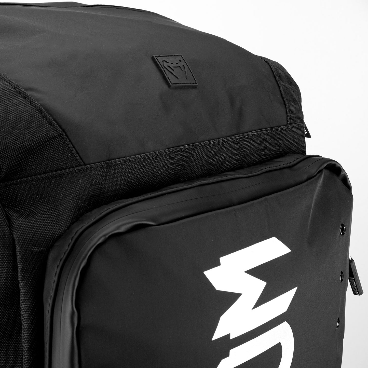 Venum Challenger Xtreme Evo Mochila - Negro/Blanco