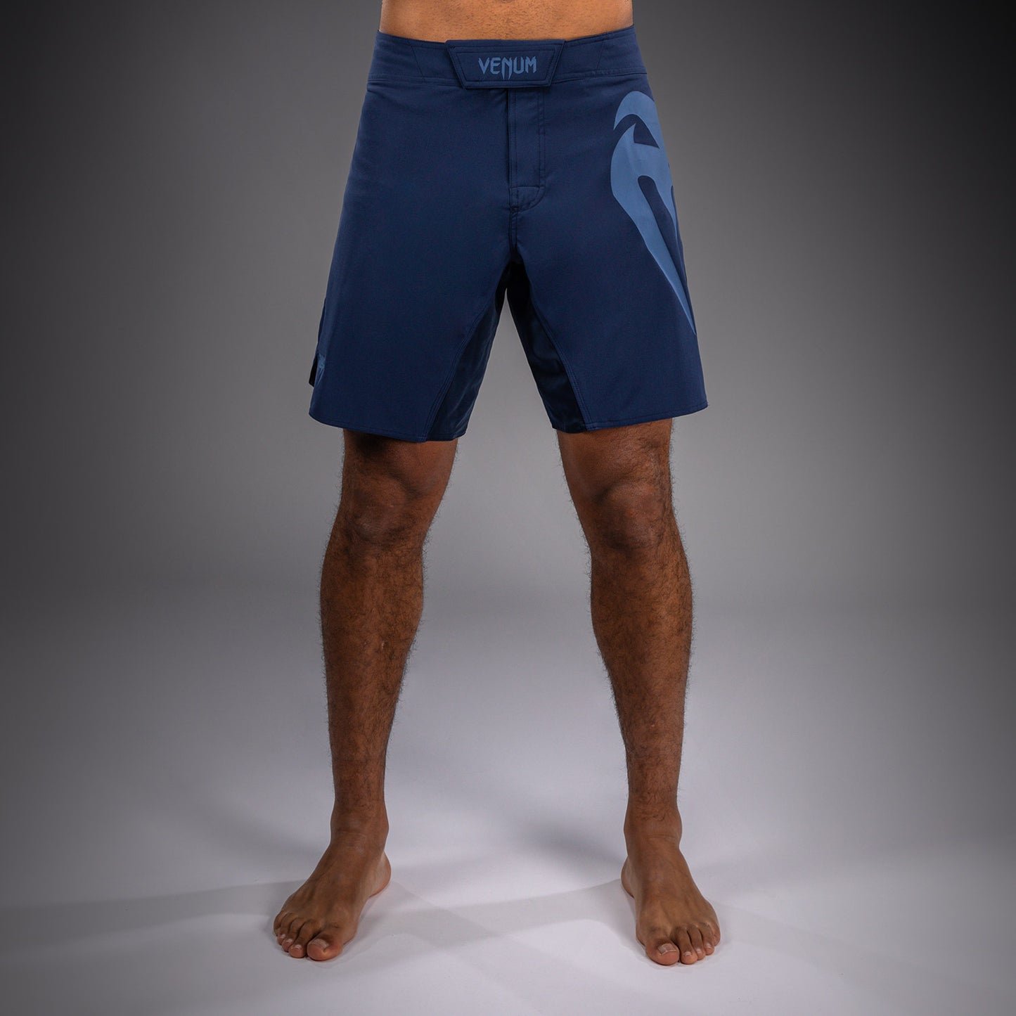 Venum Light 5.0 Fightshorts - Azul/Azul cielo