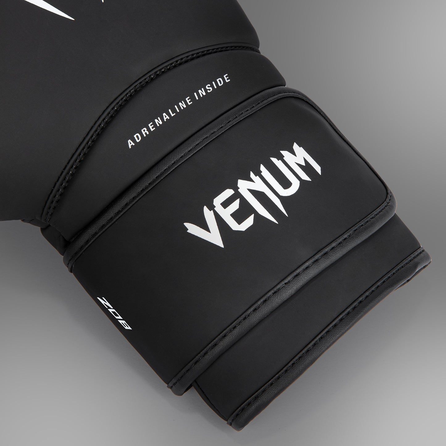 Venum Contender 1.5 Guantes de boxeo - Negro/Blanco