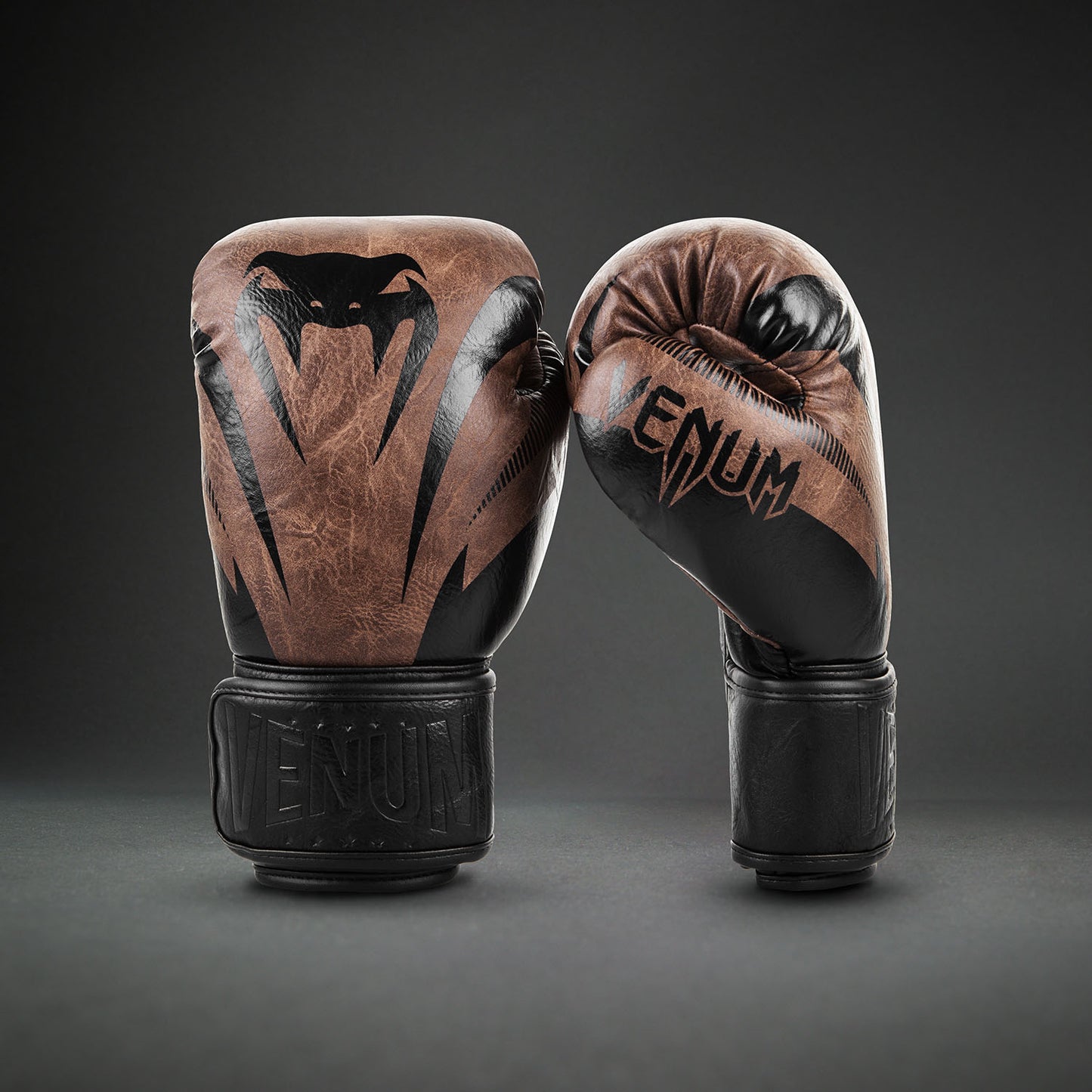Venum Impact Guantes de Boxeo
