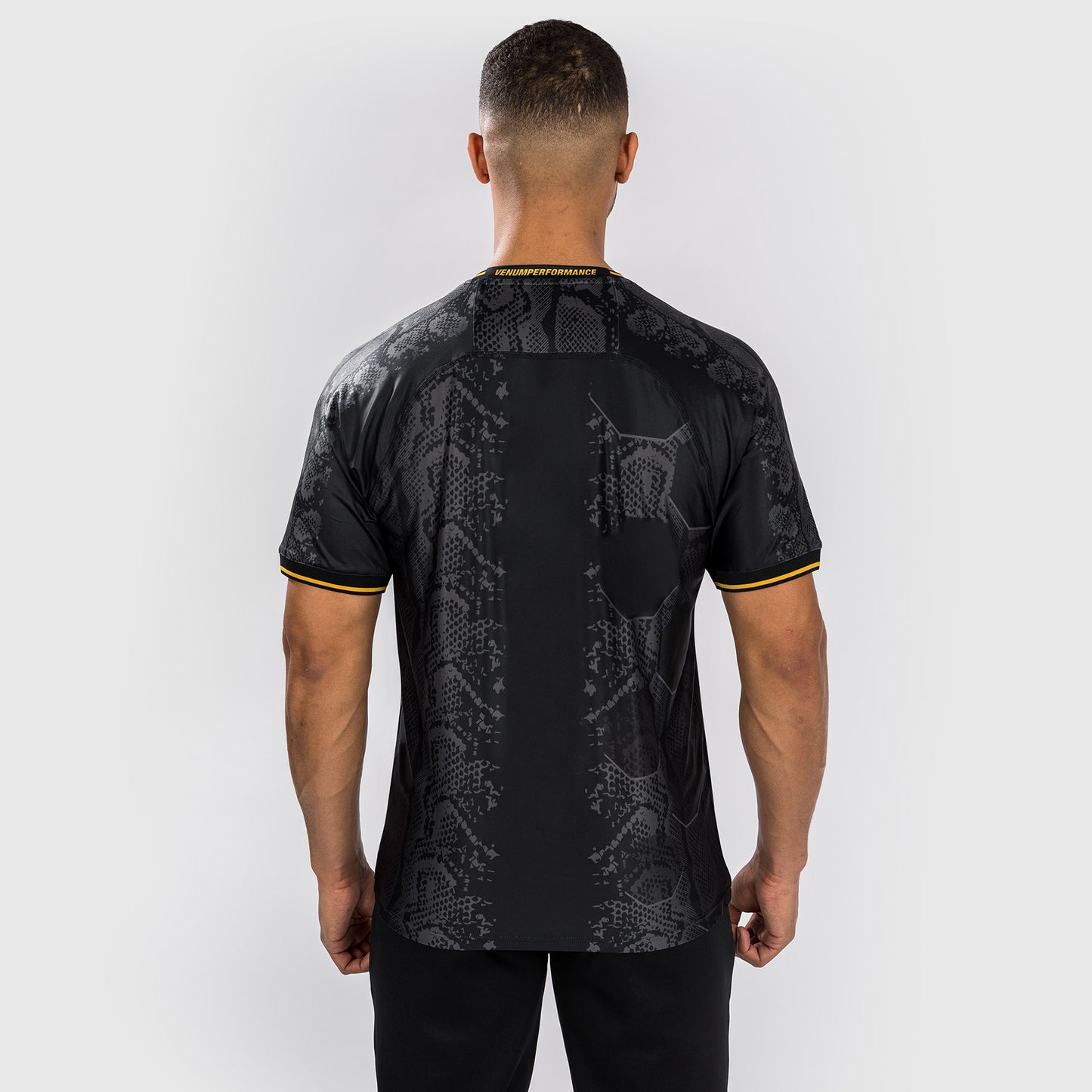UFC Adrenaline by Venum Authentic Fight Night Camiseta Jersey para Hombre - Champion