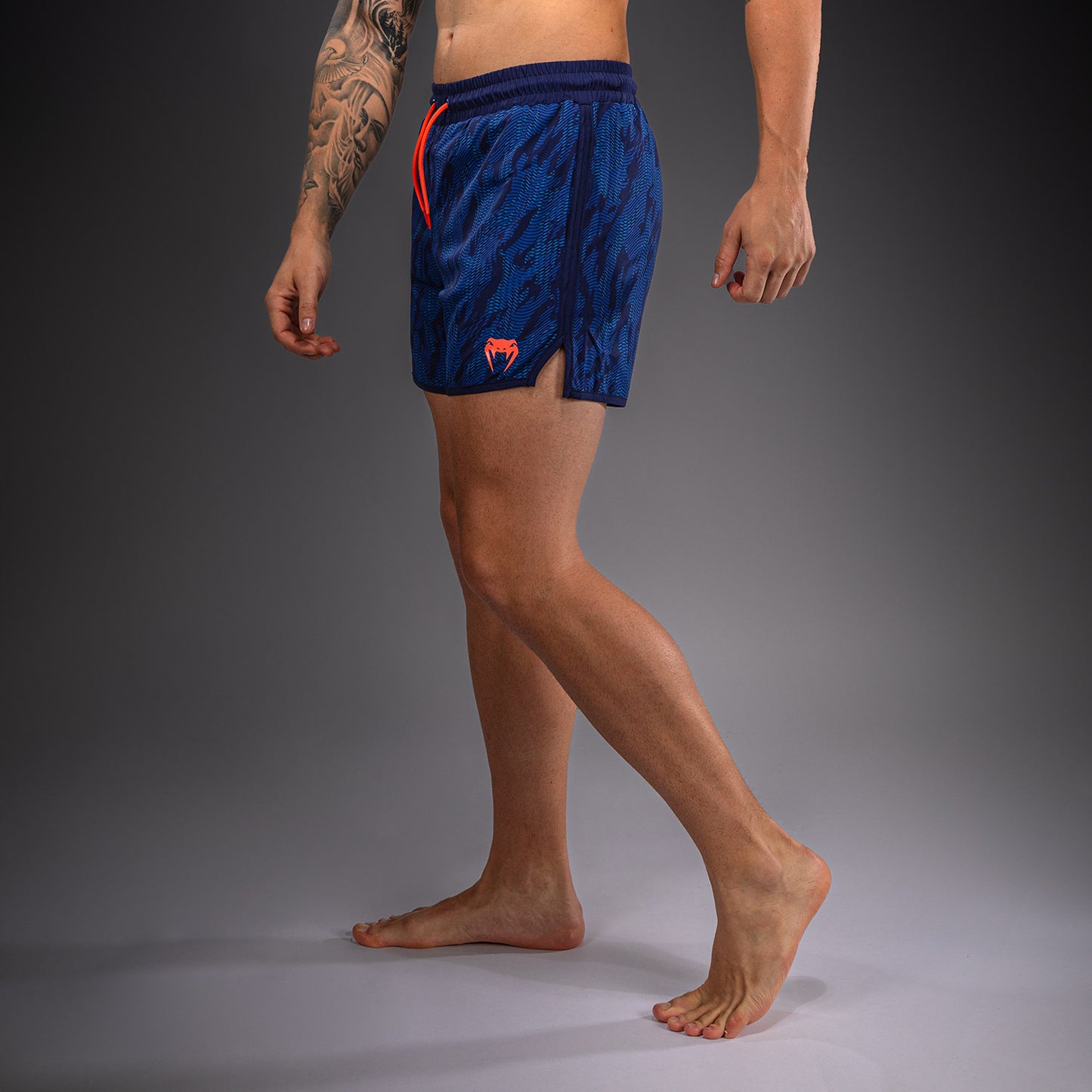 Venum Aqua Short de Baño – Azul