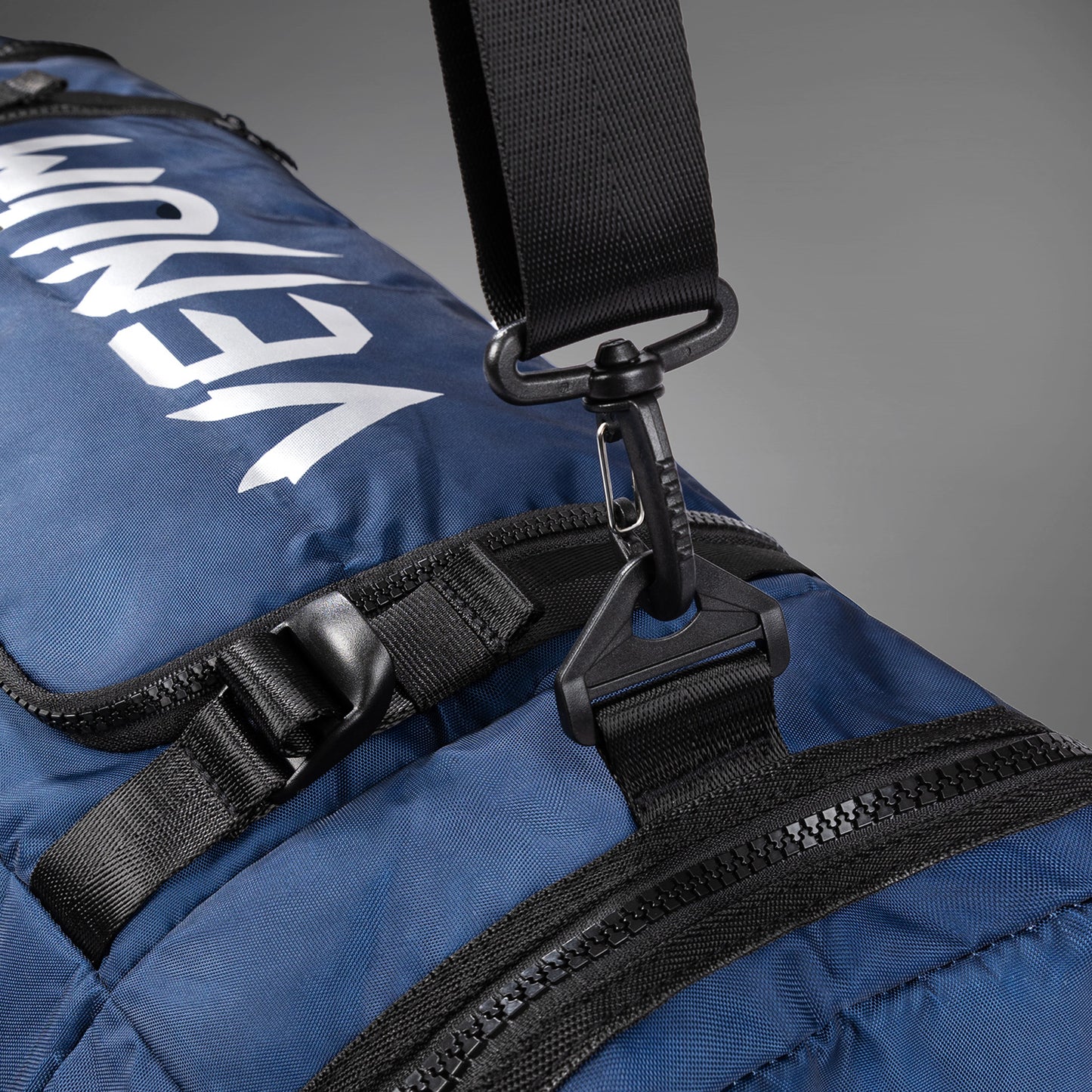UFC Fusion by Venum Fight Week Bolsa de Deporte - Azul Oceánico