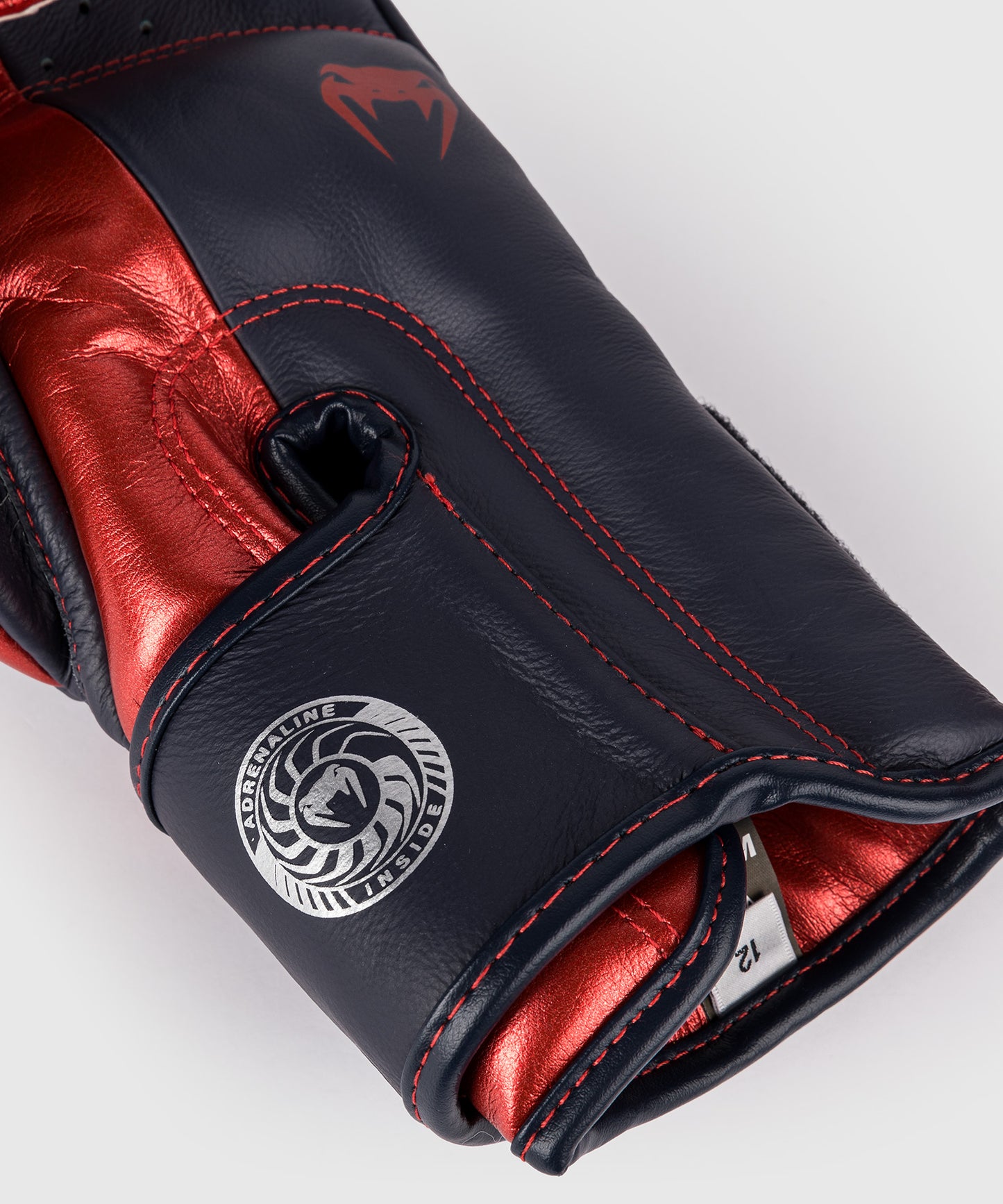 Venum Giant 3.0 Guantes de boxeo - Azul marino/Rojo - Edición especial