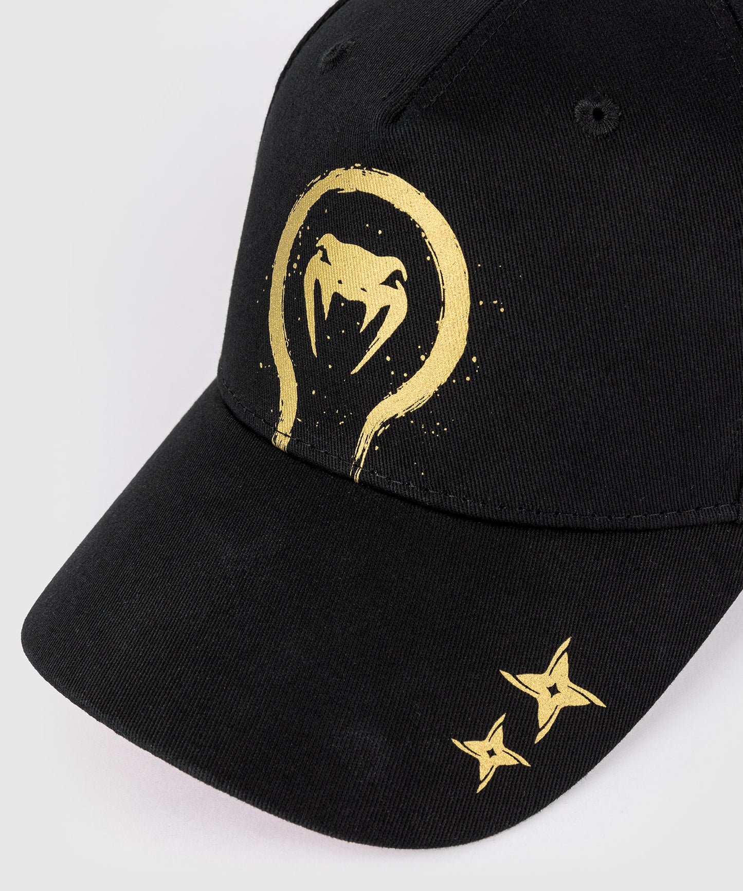 Venum X Assassin’s Creed: Shadows Gorra - Negra