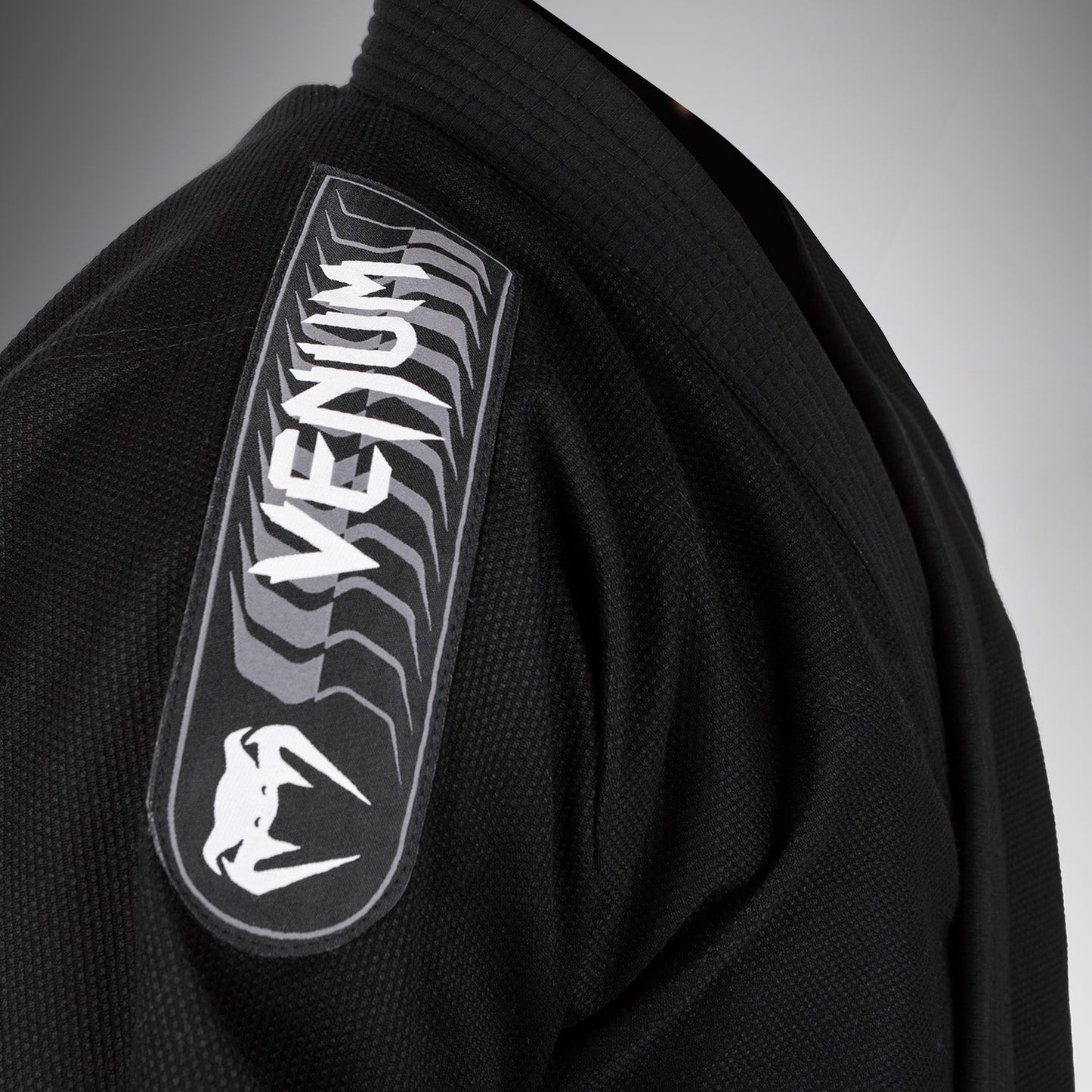 Venum First BJJ Gi - Negro