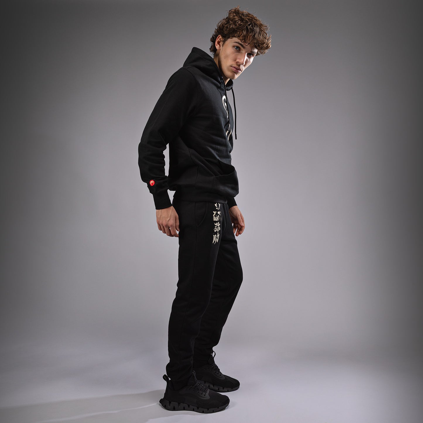 Venum x Assassin’s Creed Shadows Joggers - Negro