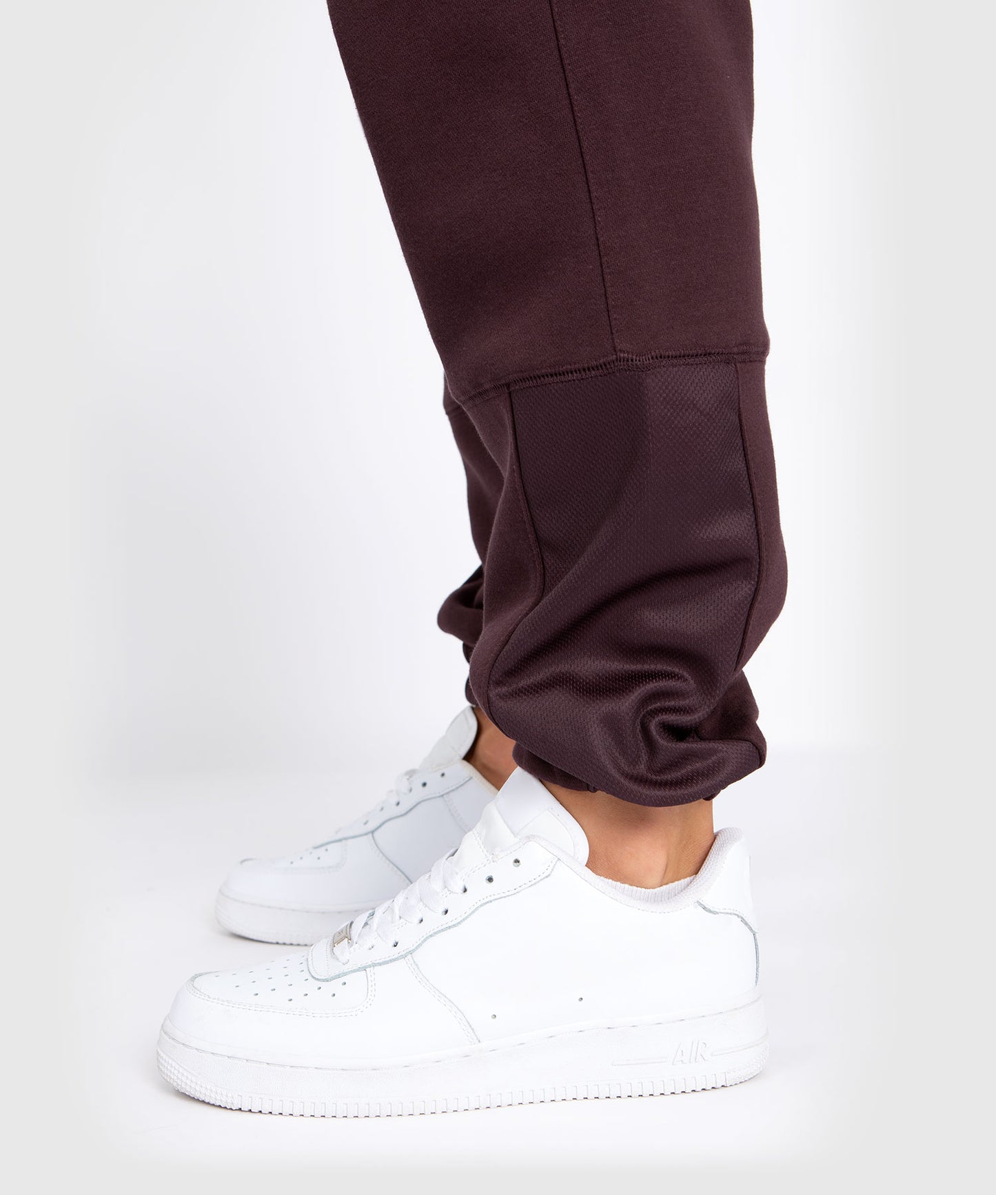 Venum Silent Power Jogger - Marrón oscuro