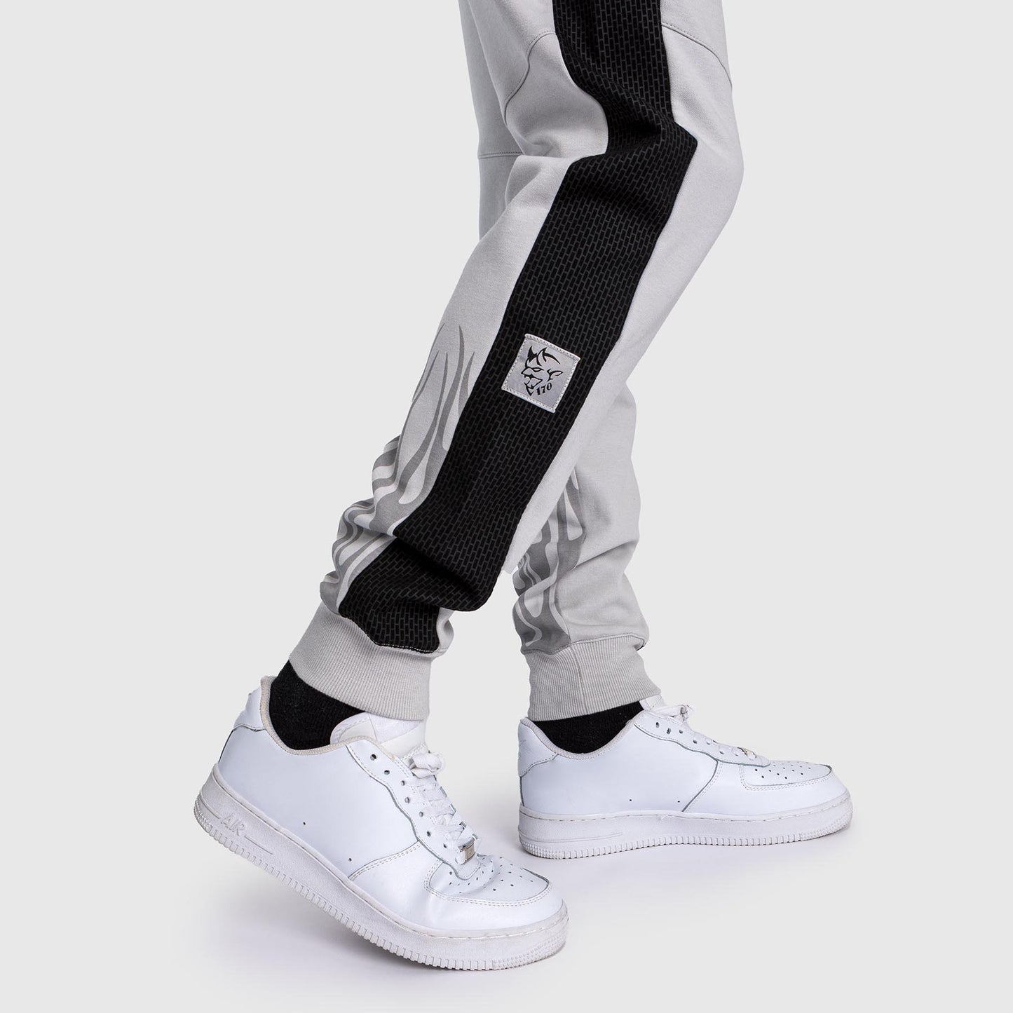 Venum x Dodge Demon 170  Joggers - Gris