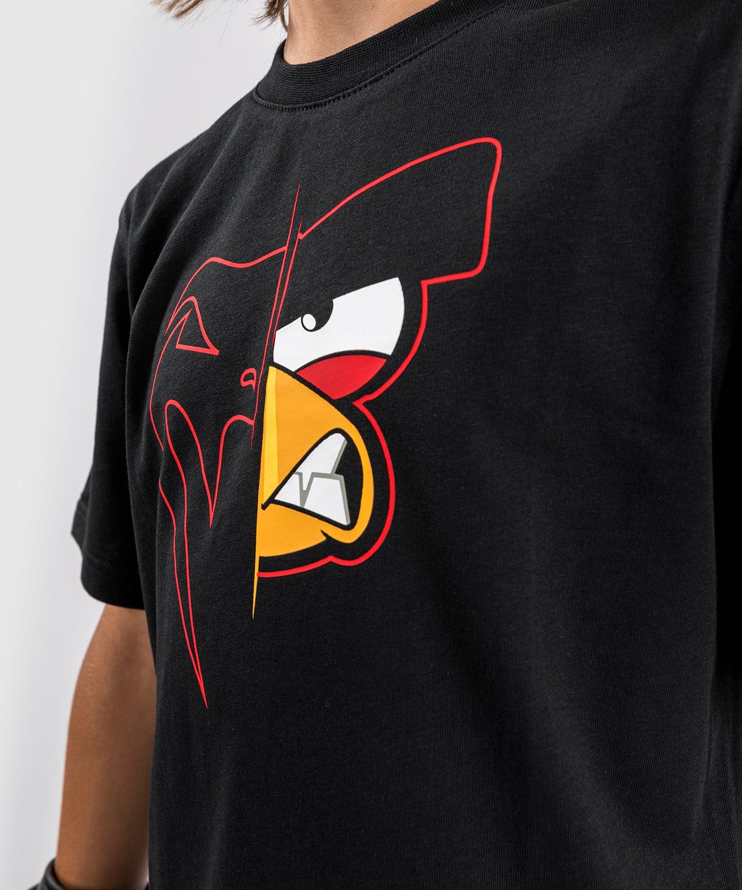 Camiseta Angry Birds x Venum - Niños