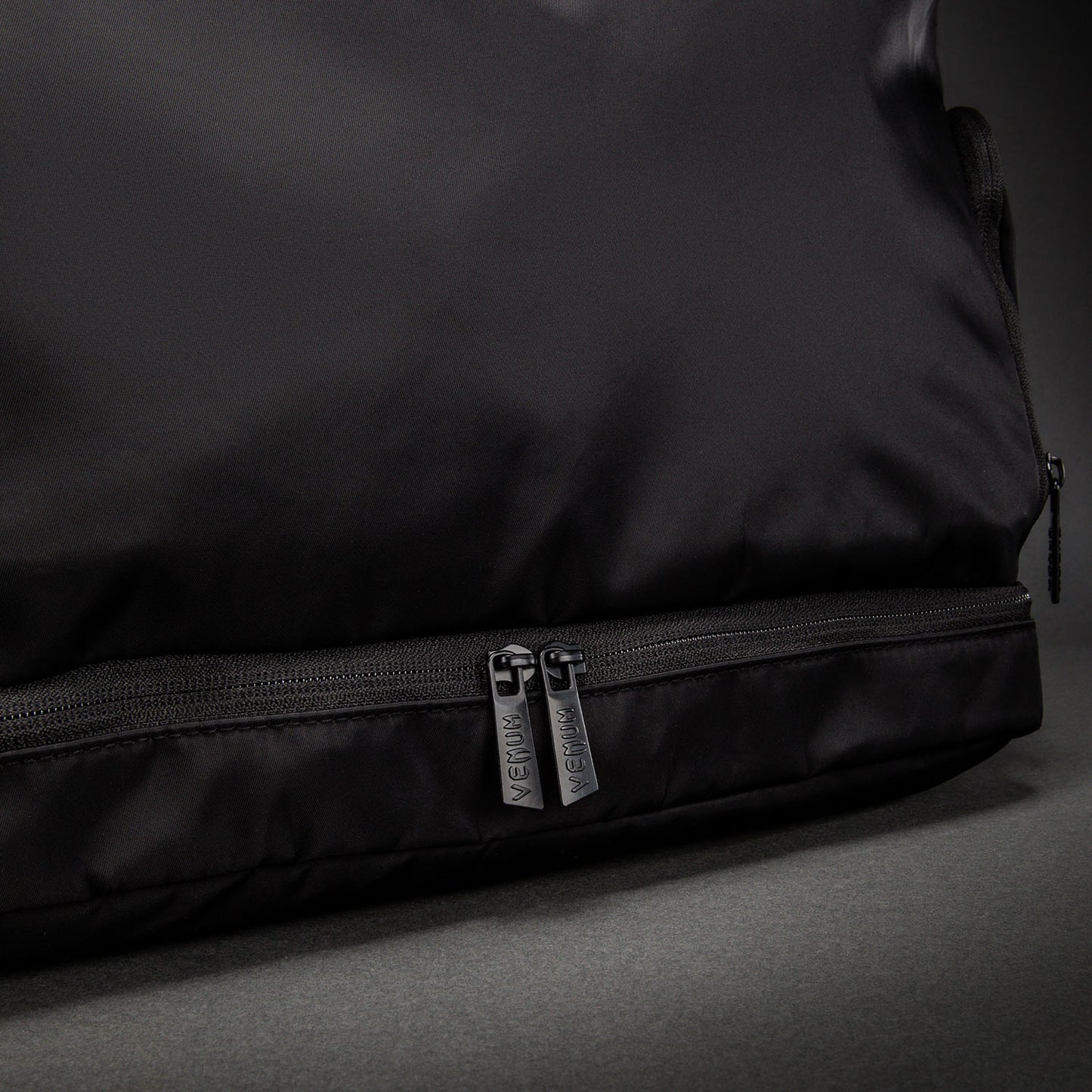 Venum Essential Bolsa de Deporte - Negro