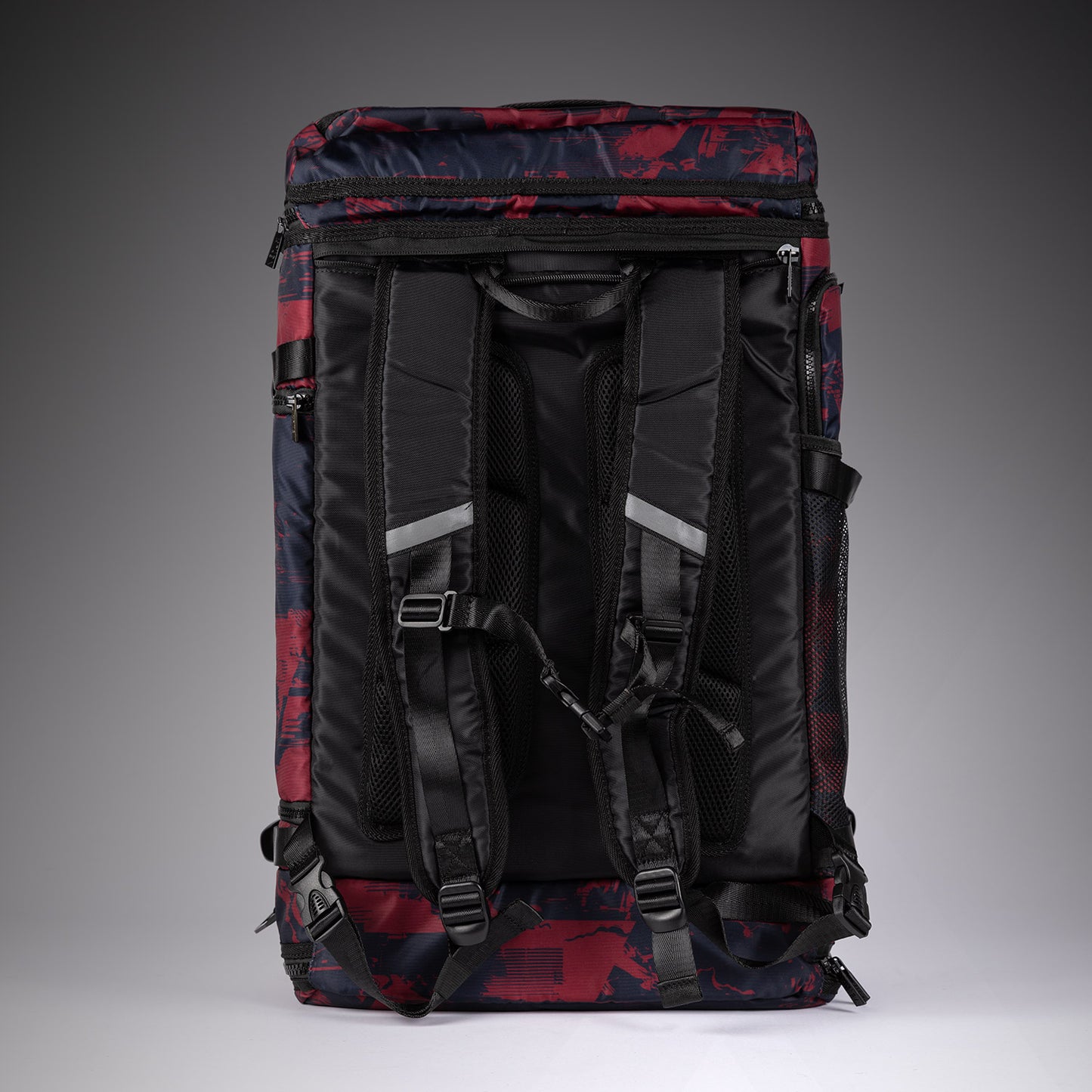 UFC Zenith by Venum Authentic Fight Week Bolsa de deporte - Burdeos