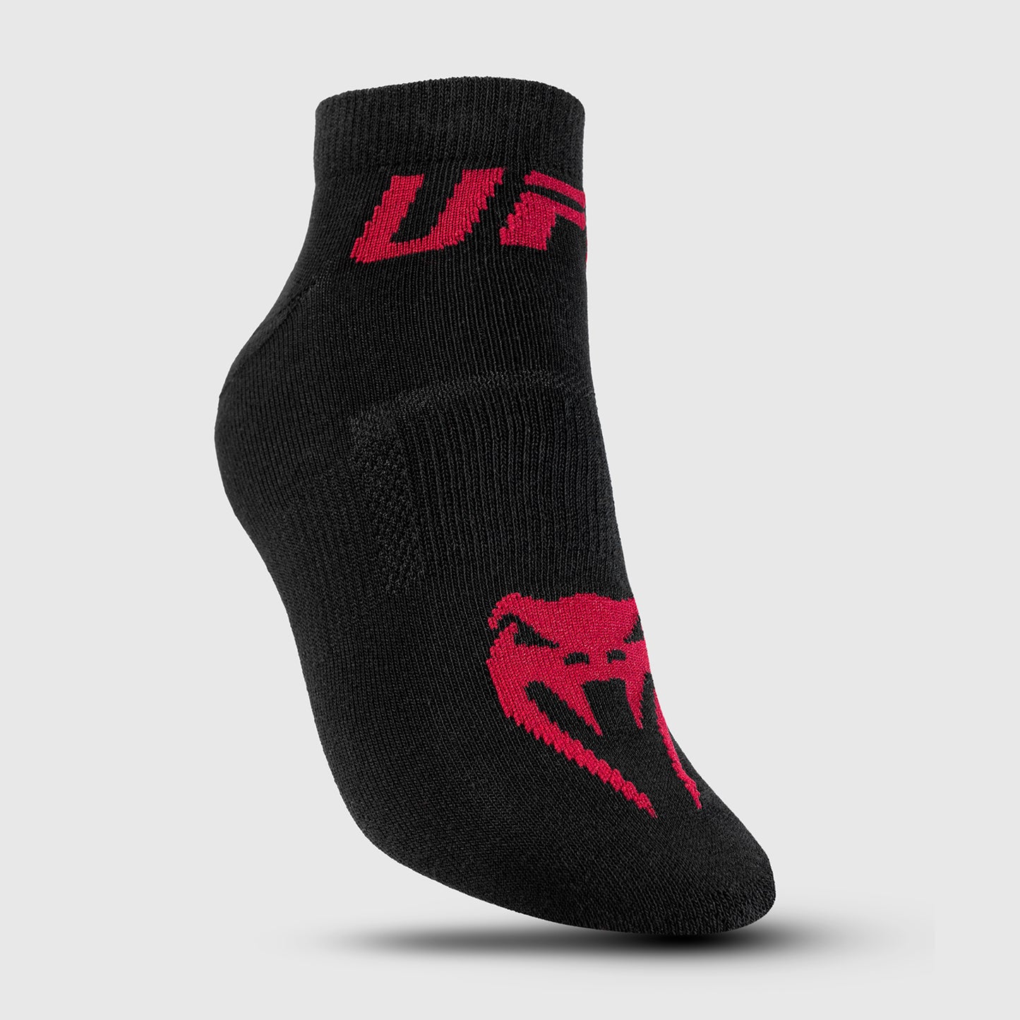 Calcetines UFC Venum Authentic Fight Week 2.0 - Negro