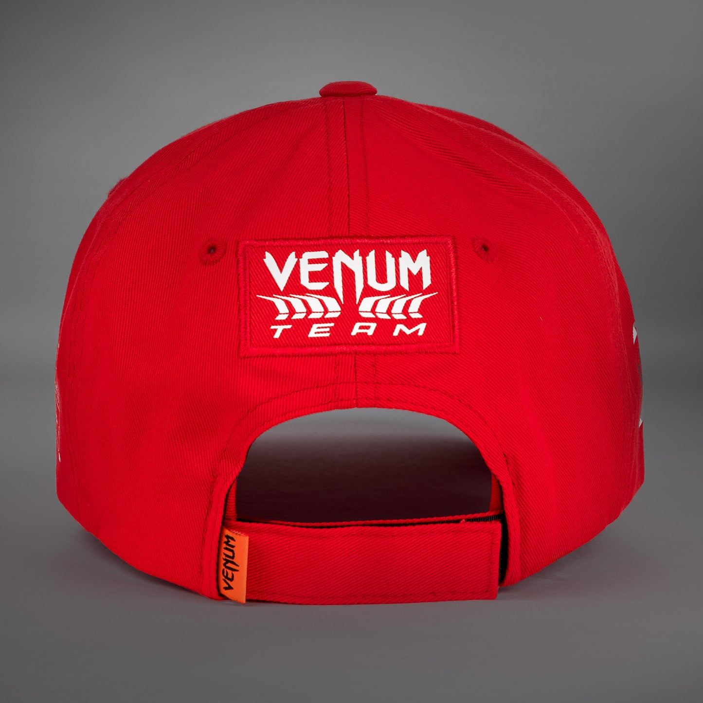 Venum Motorsport Gorra - Rojo Racer