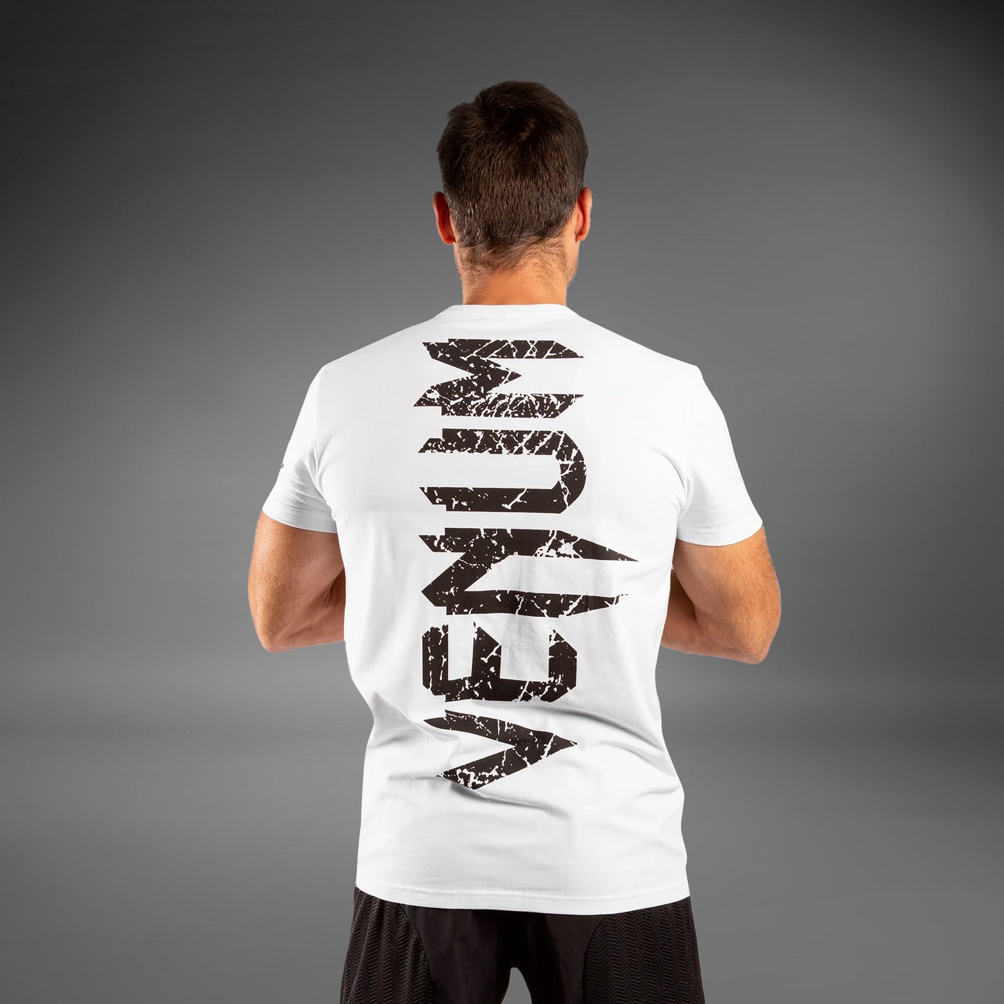Venum Giant Camiseta - Blanco