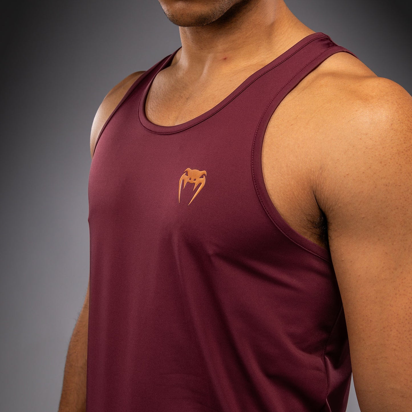 Venum Contender Camiseta de Tirantes – Burdeos