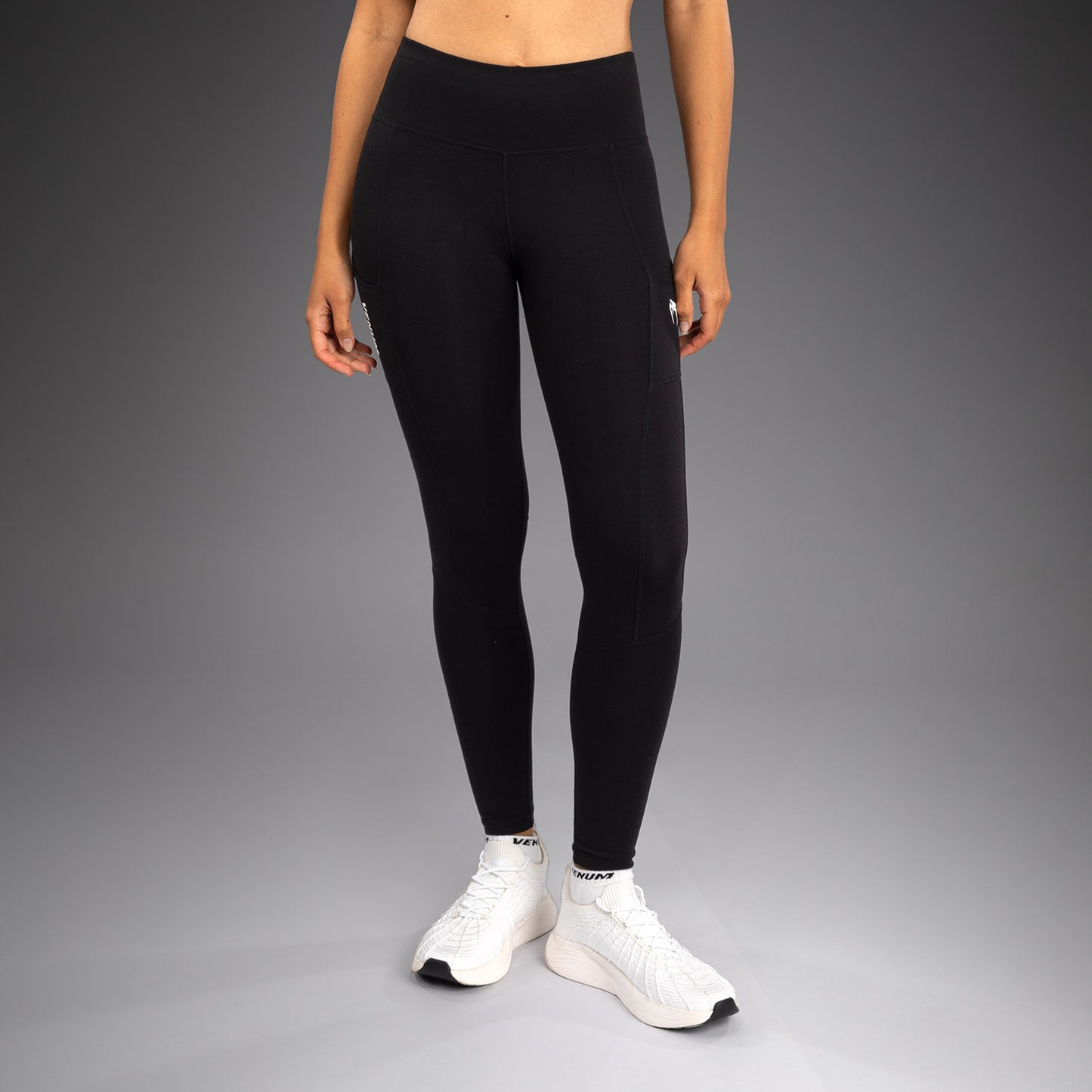 Leggings Venum Essential Performance - Negro