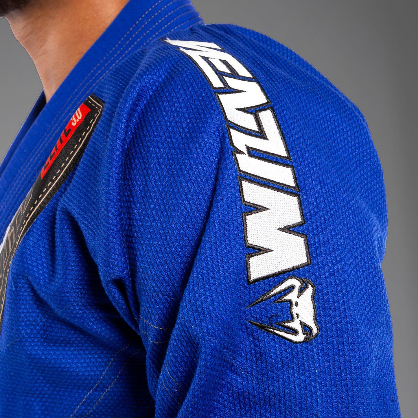 Kimono Venum Elite 3.0 BJJ - Azul
