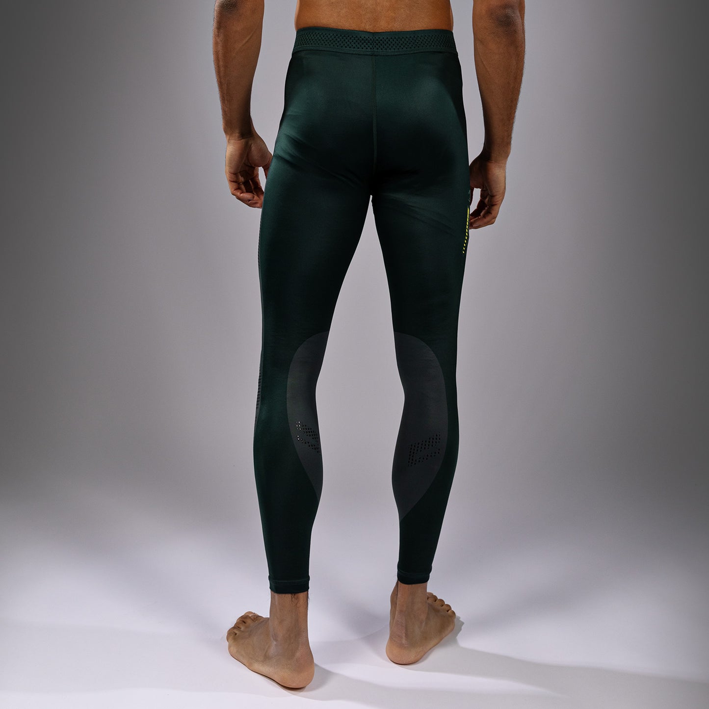 Venum Technical 3.0 Mallas - Verde Bosque