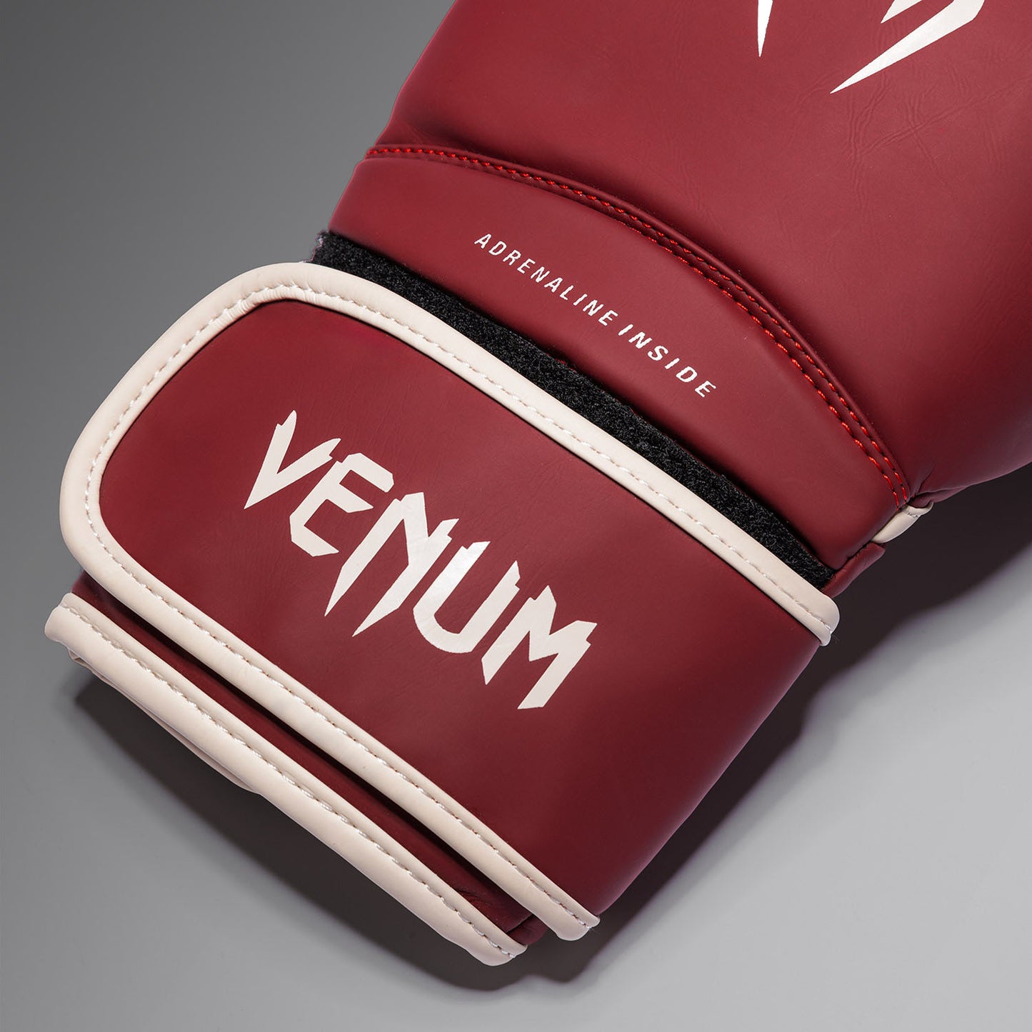 Venum Contender 1.5 Guantes de Boxeo - Burdeos/ Arena