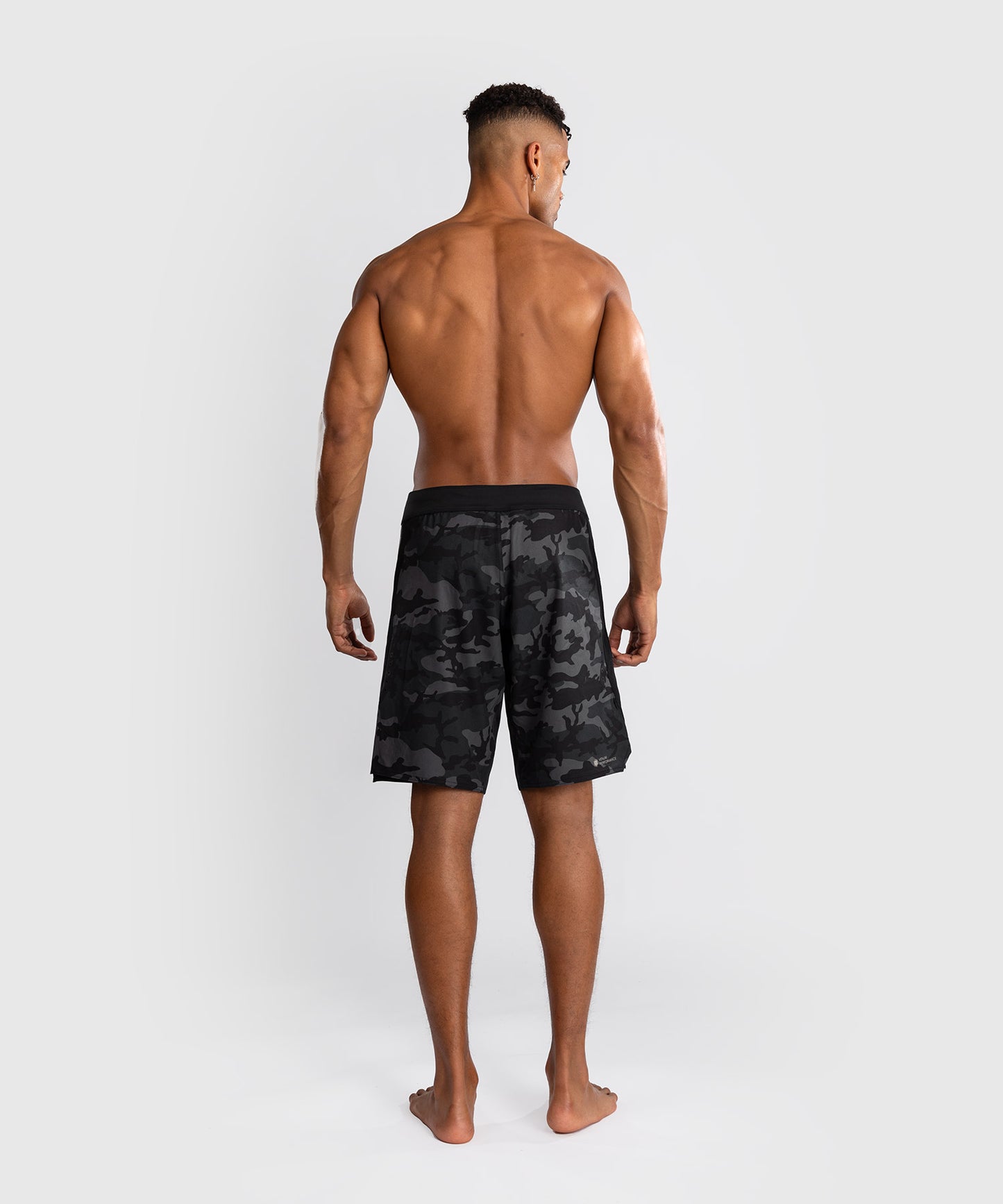 Venum G-Fit Air Pantalones de Lucha para Hombre - Camuflaje Urbano Digital
