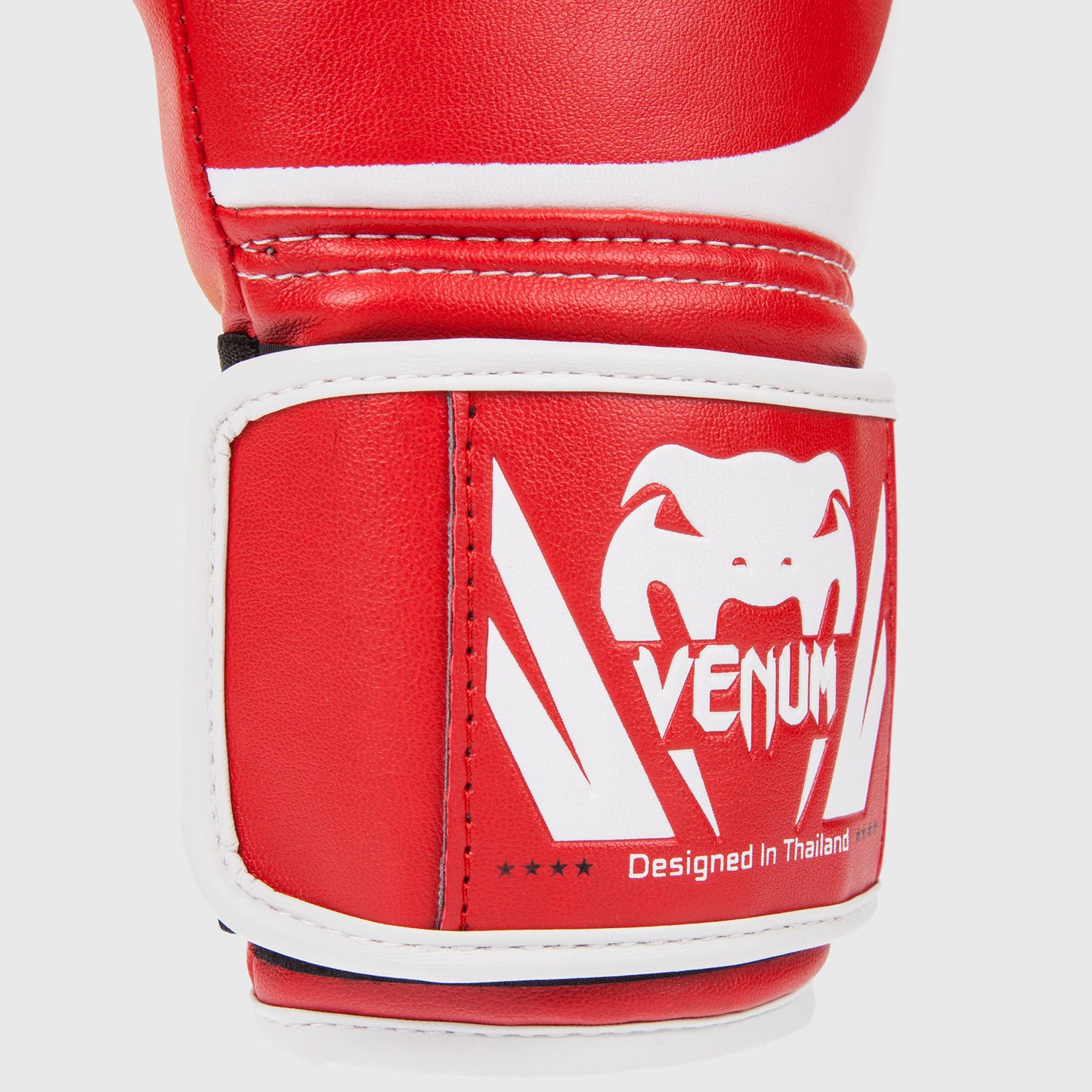 Guantes de Boxeo Venum Challenger 2.0 - Rojo