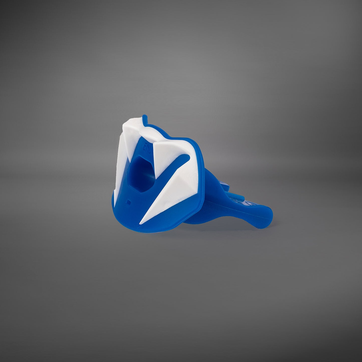 Venum Elite Protector Bucal OG Edition - Azul/Blanco