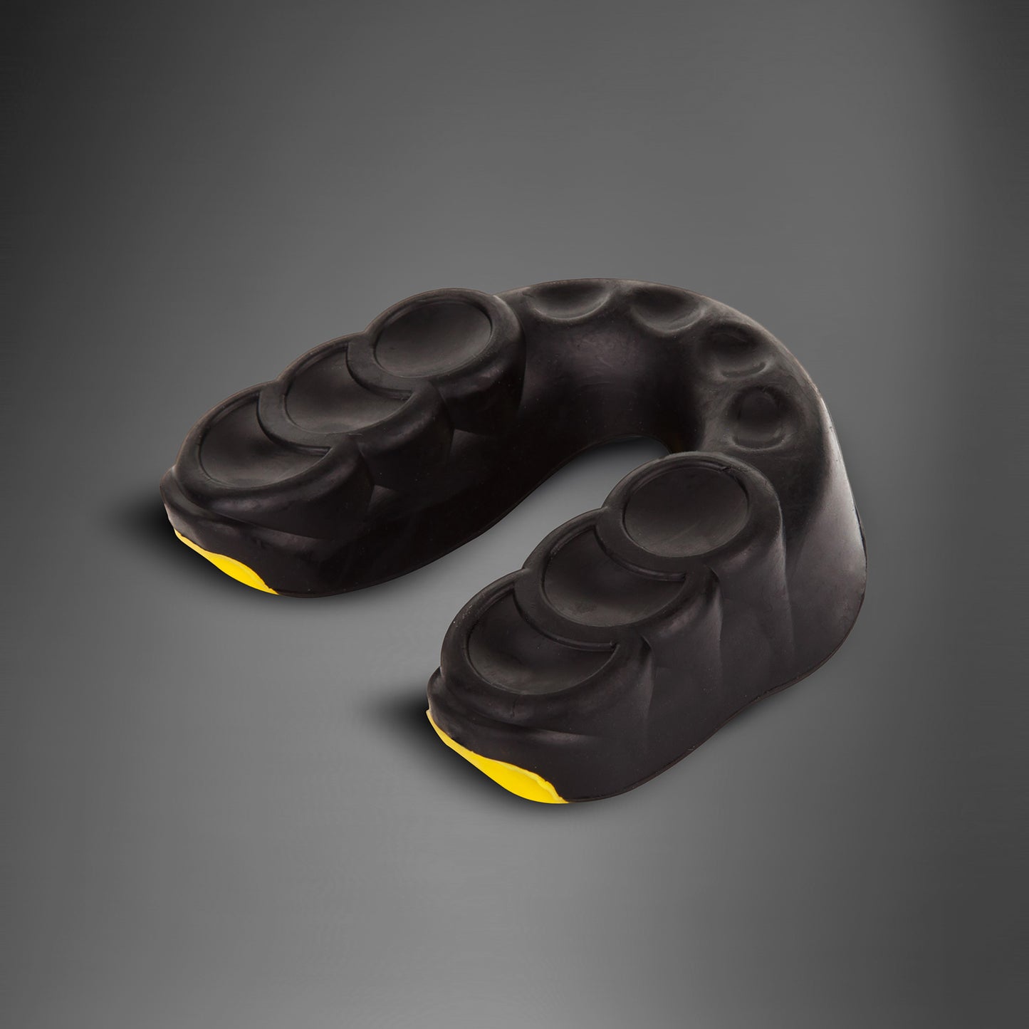 Venum Challenger Protector Bucal - Amarillo/Negro