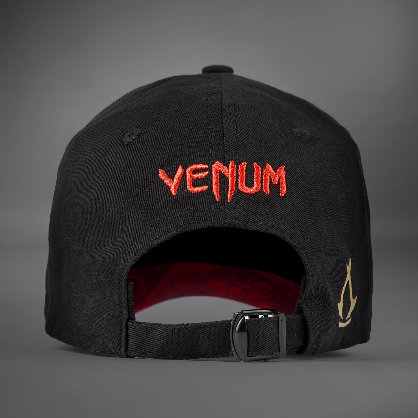 Venum X Assassin’s Creed: Shadows Gorra - Negra