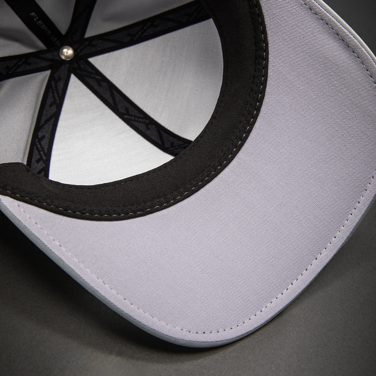 Venum Flexfit Delta Gorra - Gris