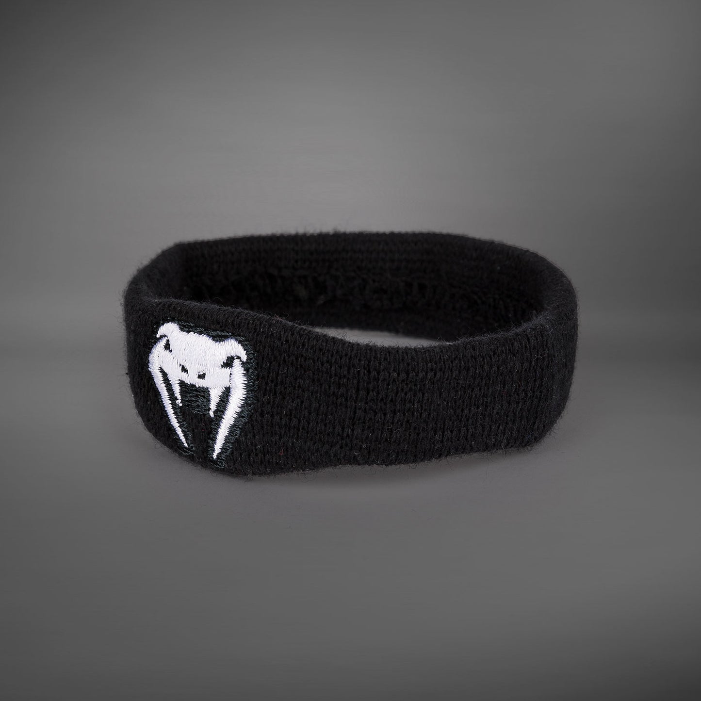 Venum Lineup Brazaletes para Bíceps - Negro/Blanco