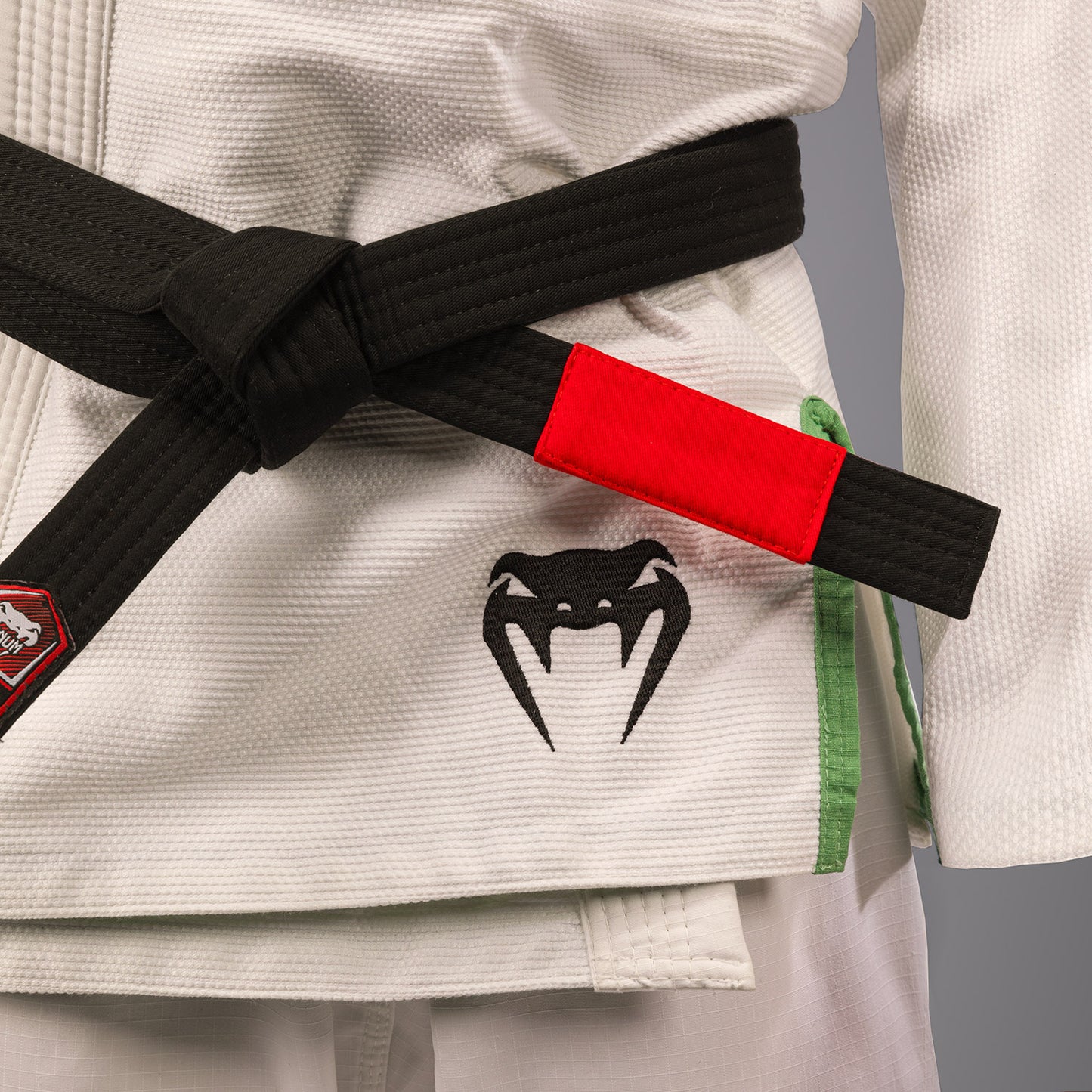 Venum Challenger XT BJJ Gi - Blanco Roto