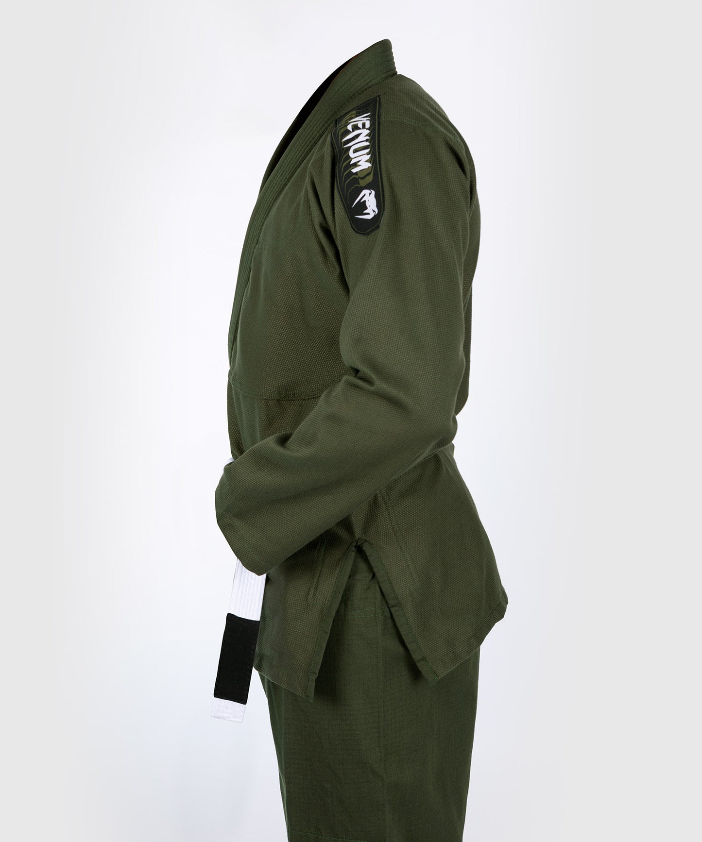 Venum First BJJ Gi - Caqui