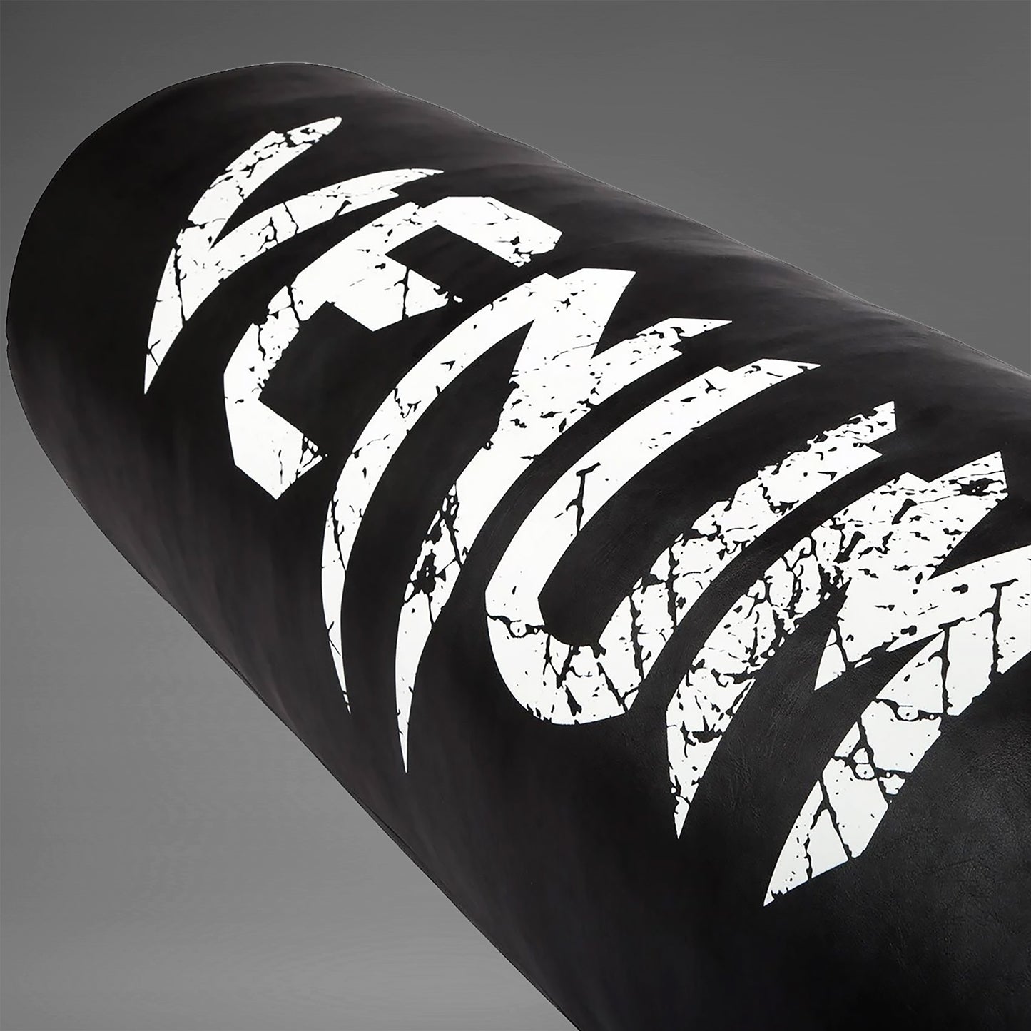 Saco de Boxeo Venum Challenger (gancho incluido) - Negro/Blanco - 170 cm - Lleno