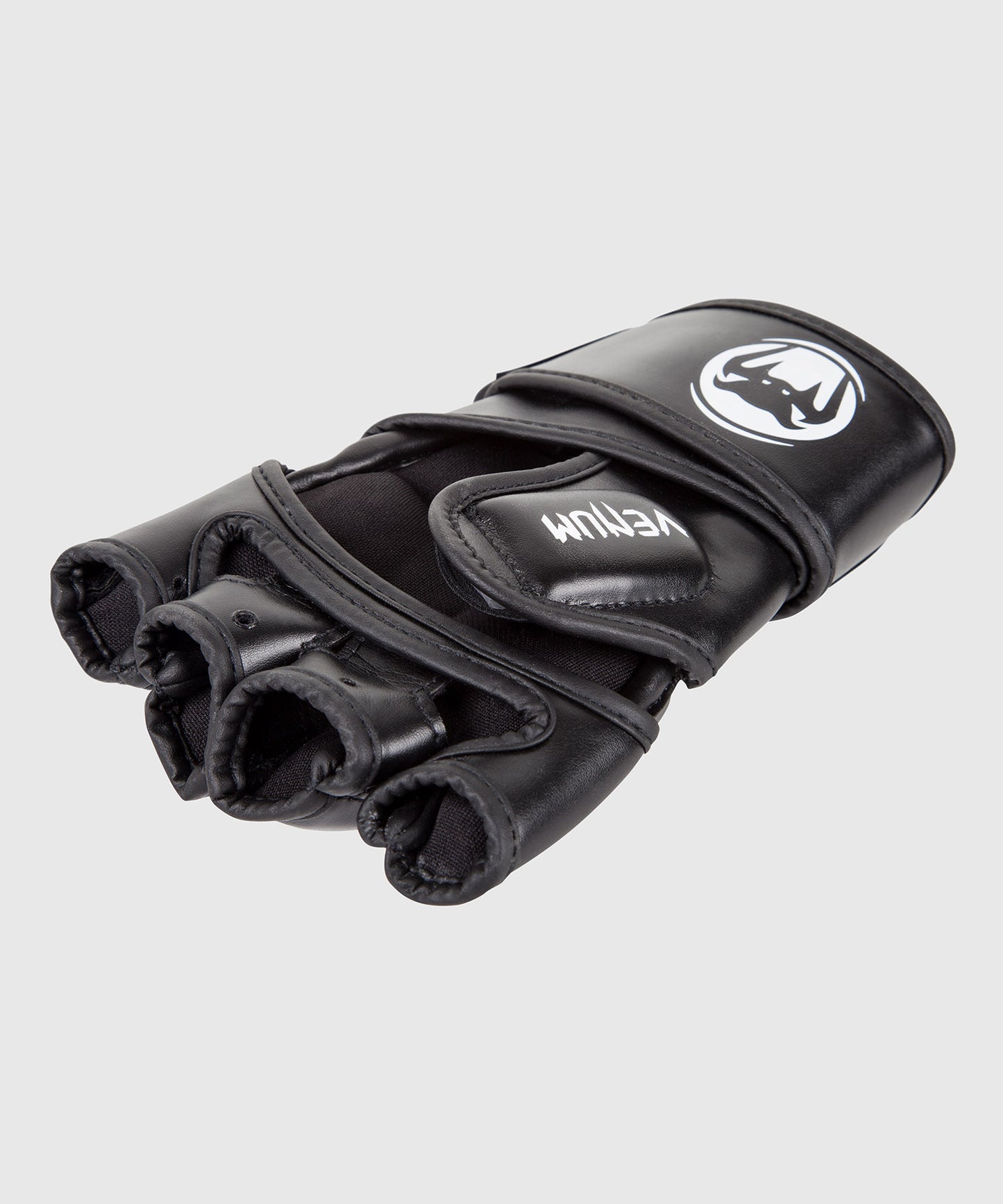 Guantes de MMA Venum Impact - Negro