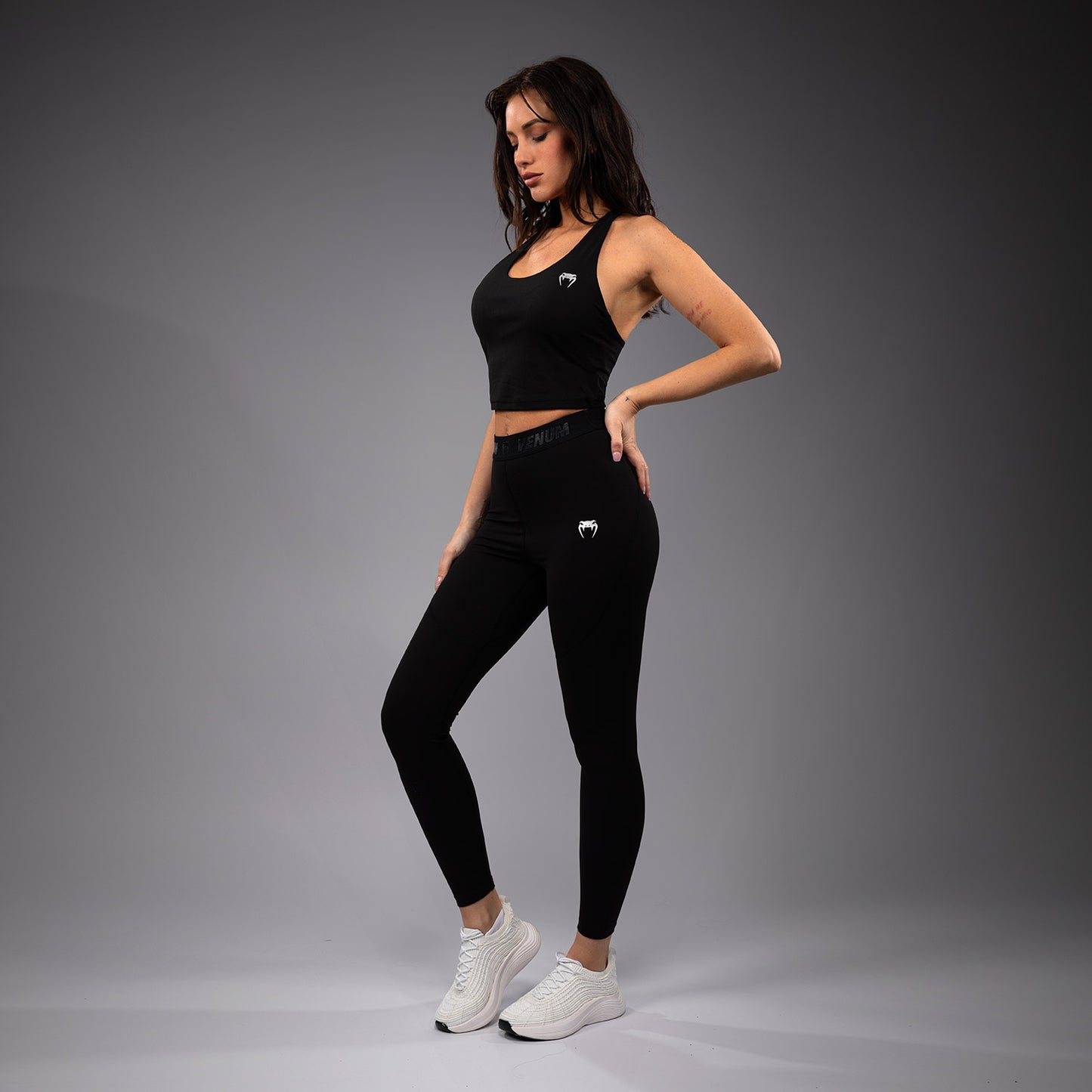 Venum Elevate Leggings de para mujer - Negro