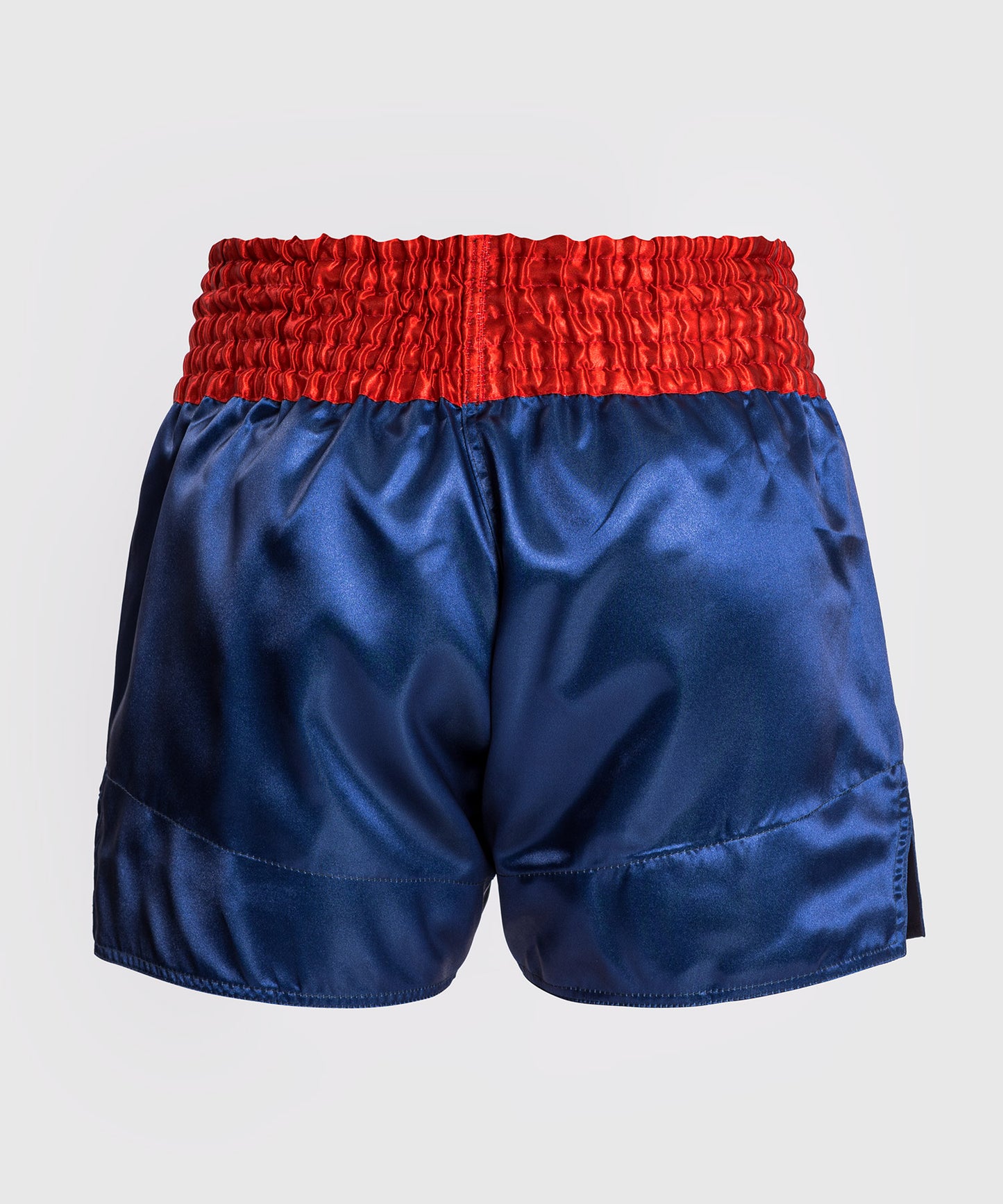 Venum Classic - Muay Thai Short - Azul/Rojo/Blanco