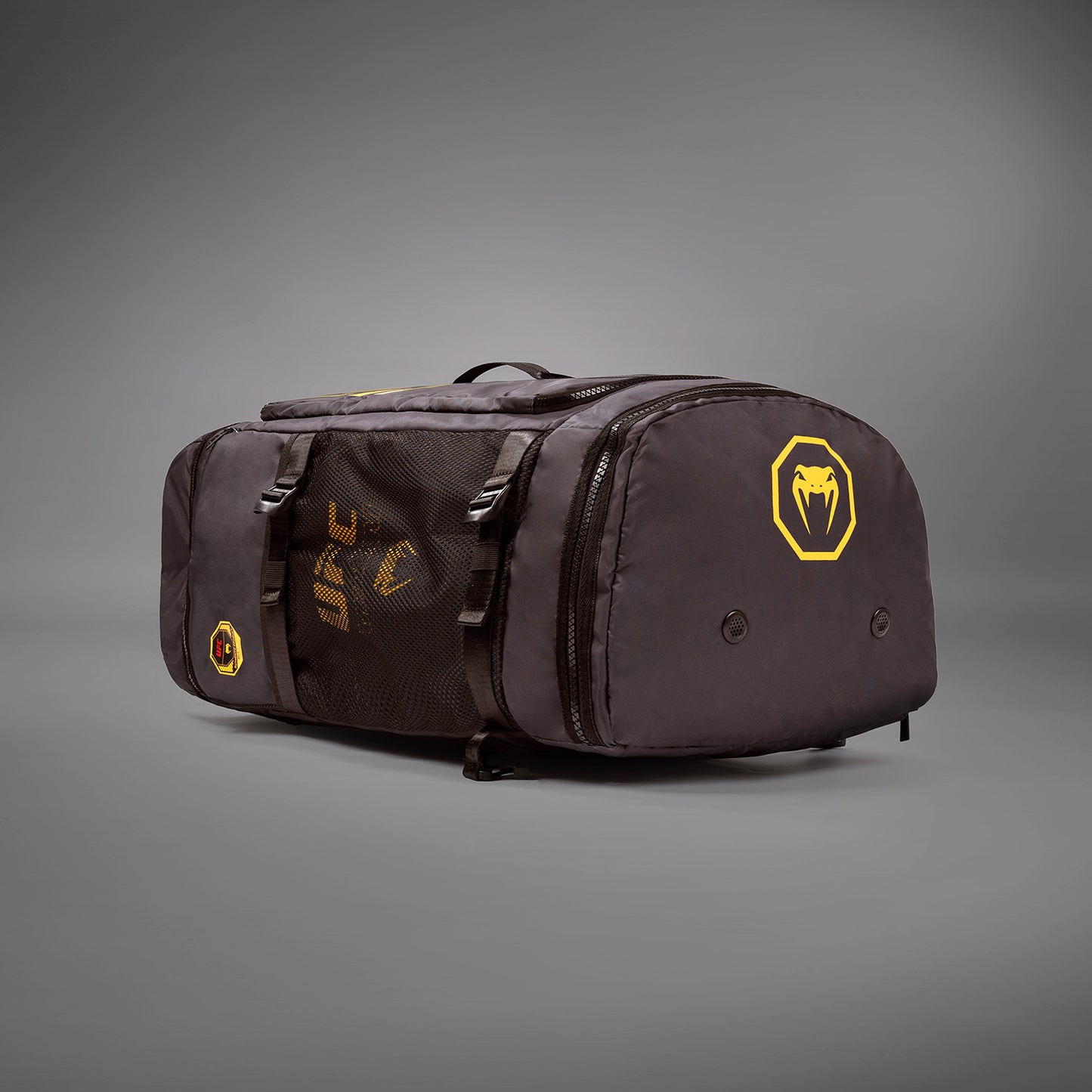 Venum Fight Week Duffle Bag UFC Fusion – Marrón Tierra