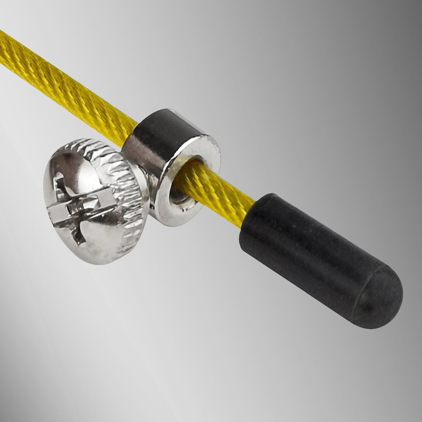 Cuerda de salto Venum Thunder Evo – Oro
