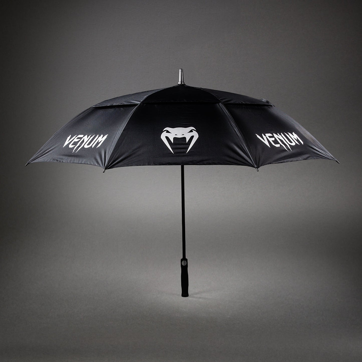 Venum MX Basics Paraguas - Negro/Blanco
