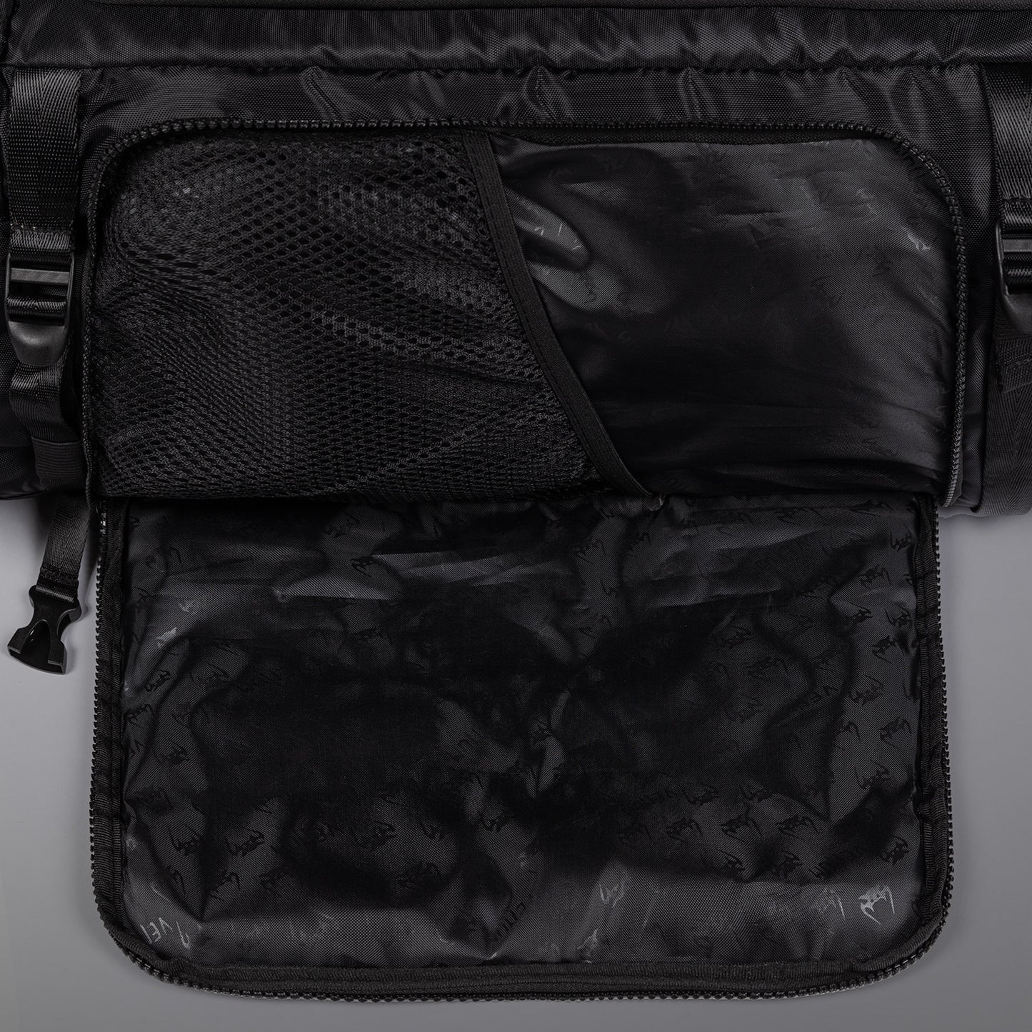 Venum Trainer Bolsa Deportiva Híbrida - Azul Medianoche
